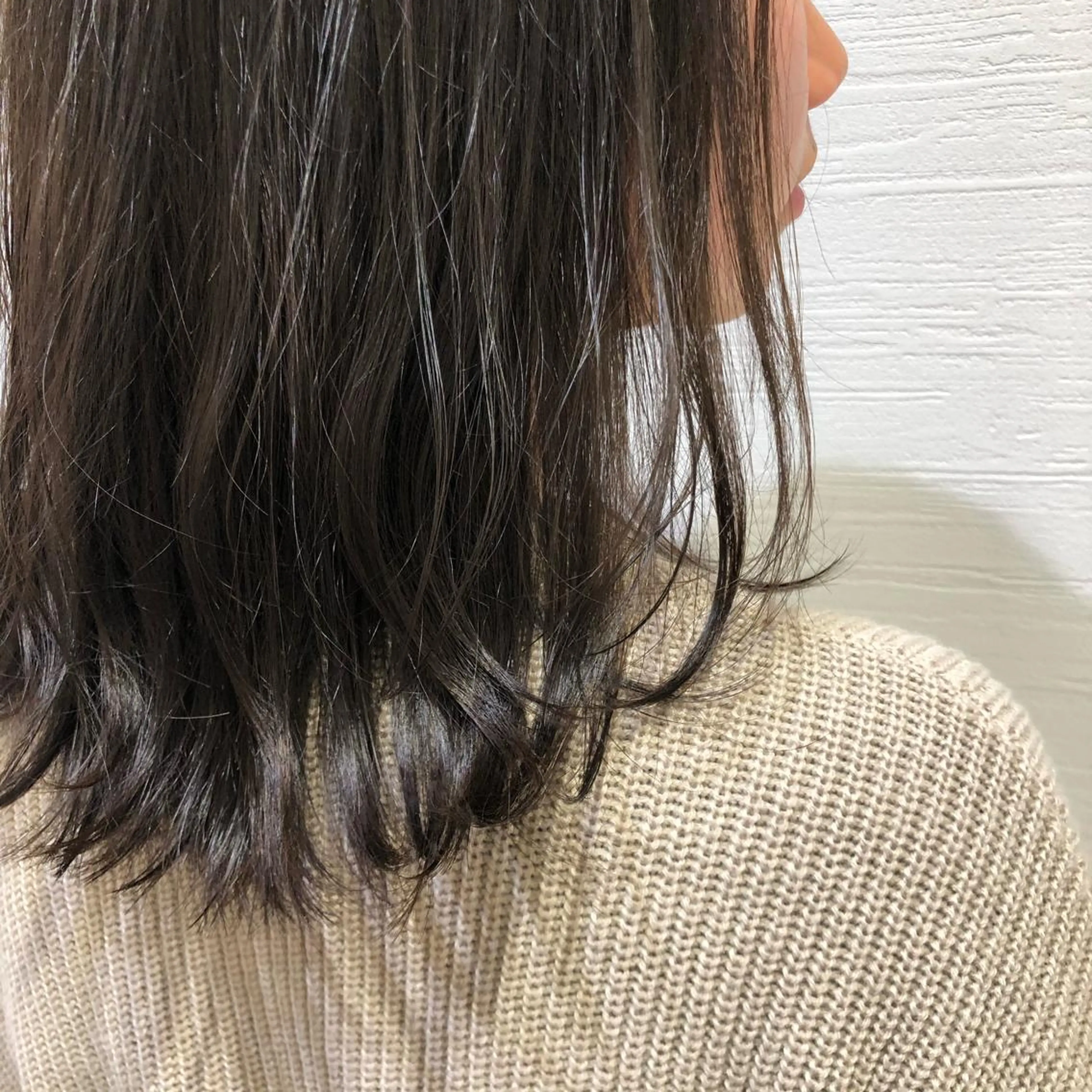 ミディアム カラー Link. 中村真穂のマツエク・マツパデザイン