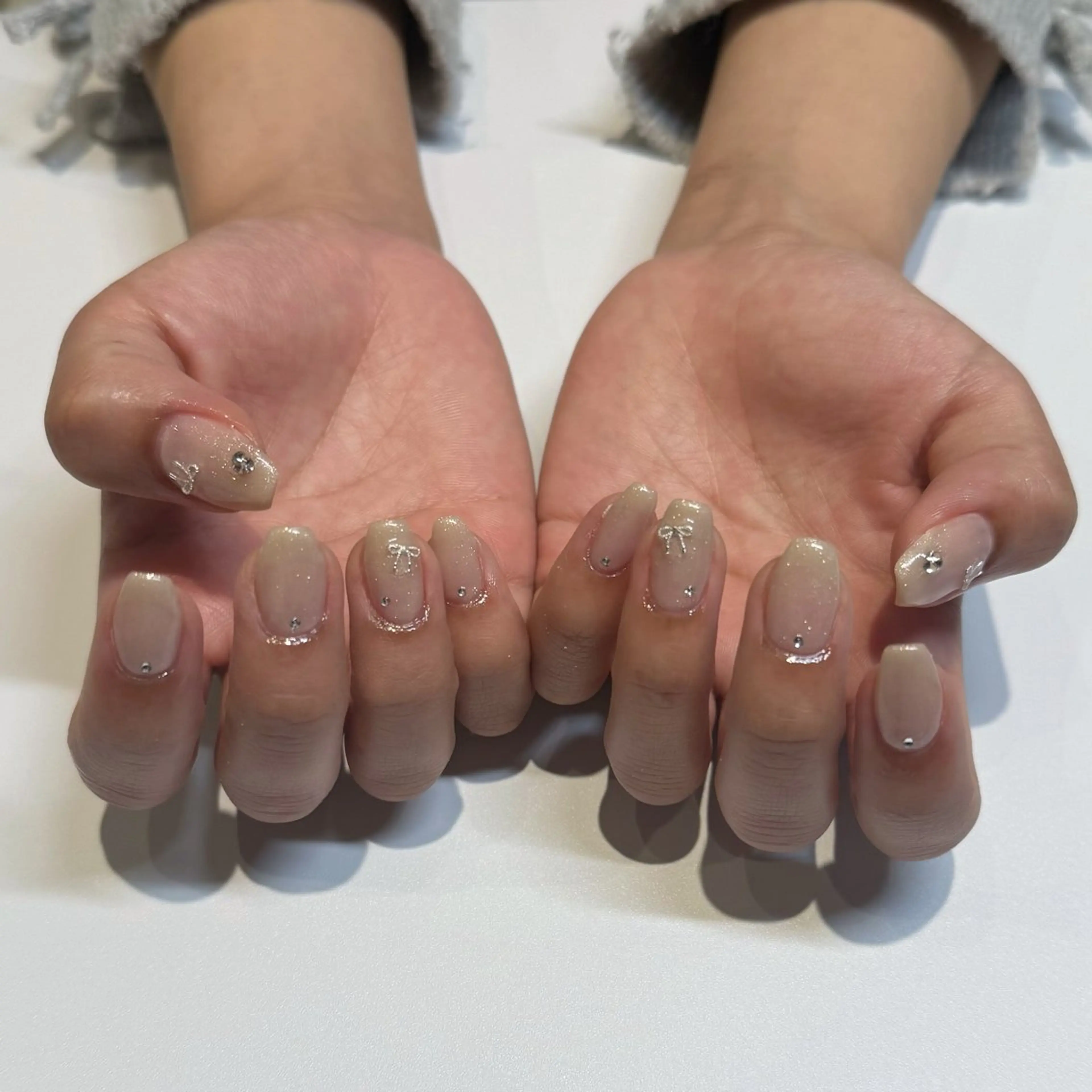 ネイル muguet所属・nonoka 🌙のネイルデザイン