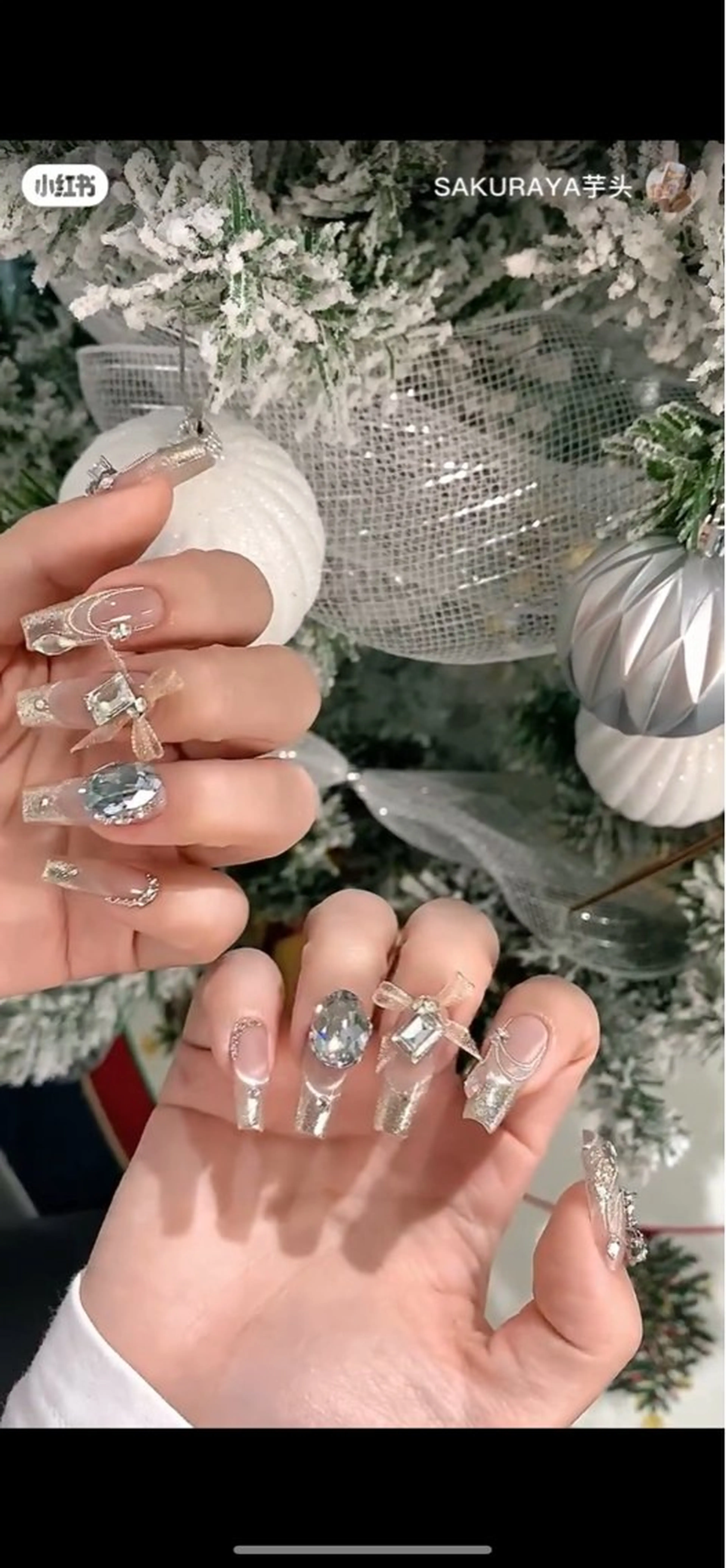 ネイル Niko nailサロンのネイルデザイン