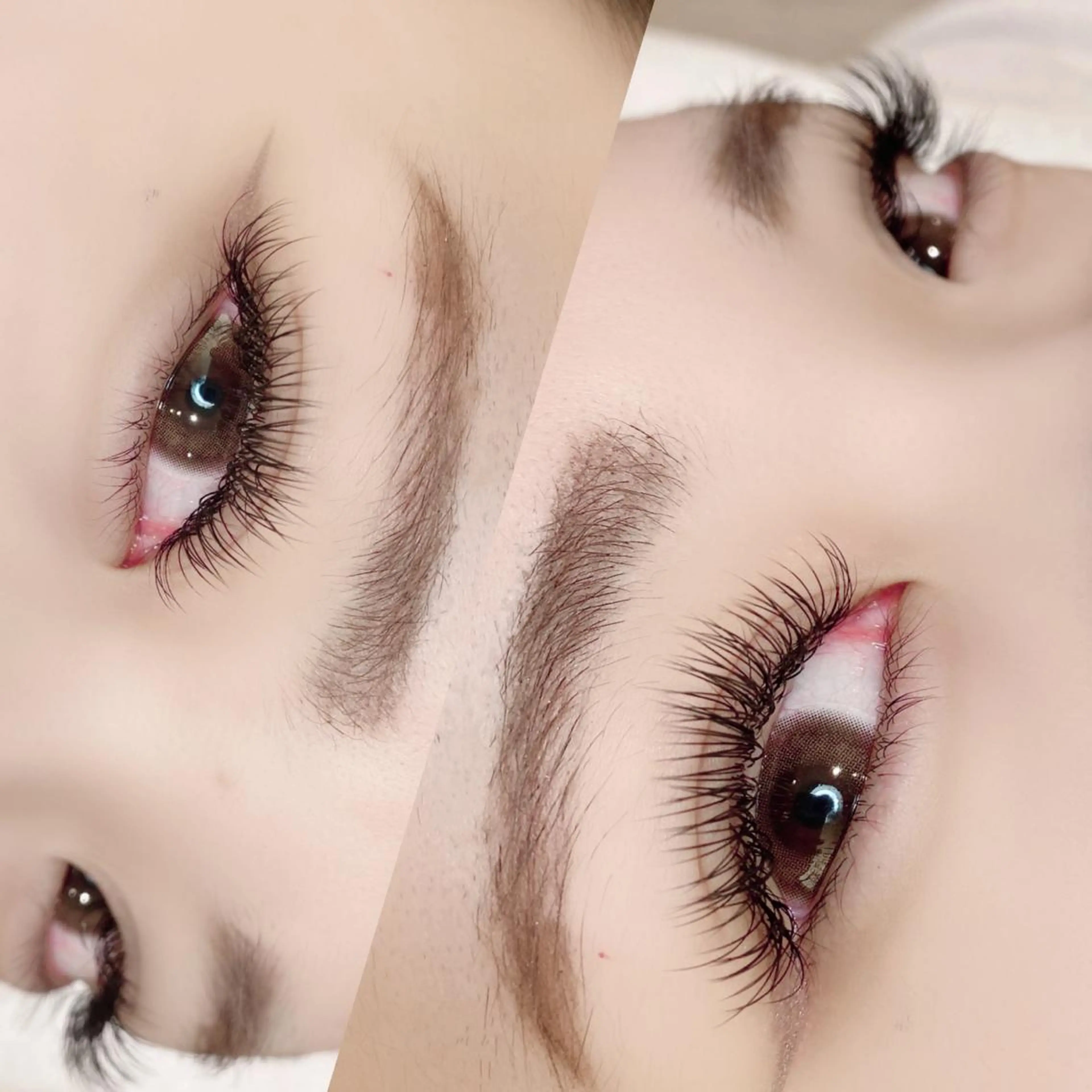 マツエク・マツパ batik湘南台店所属・batik 湘南台店 reinaのマツエク・マツパデザイン