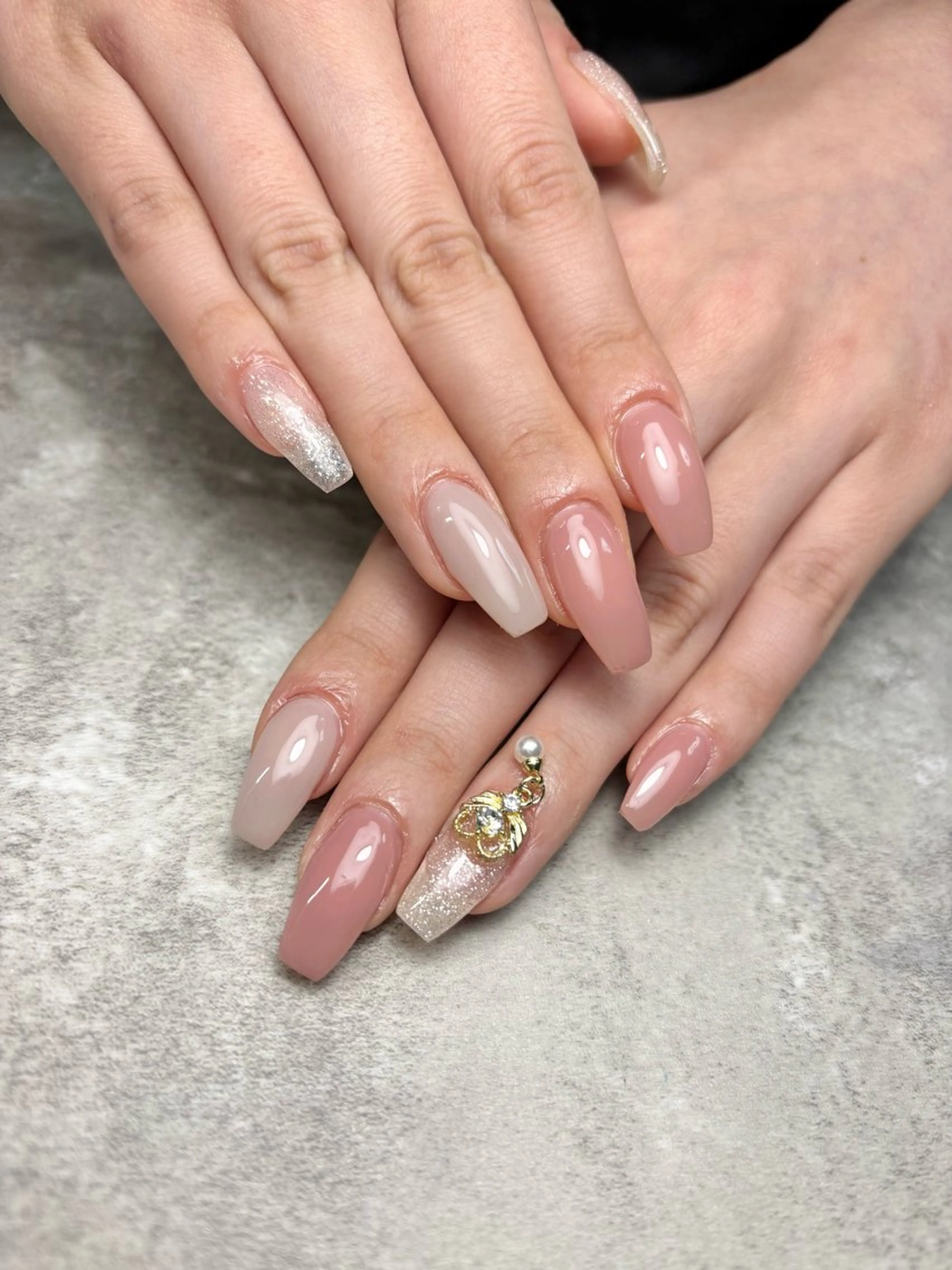 ネイル Y's nailのネイルデザイン