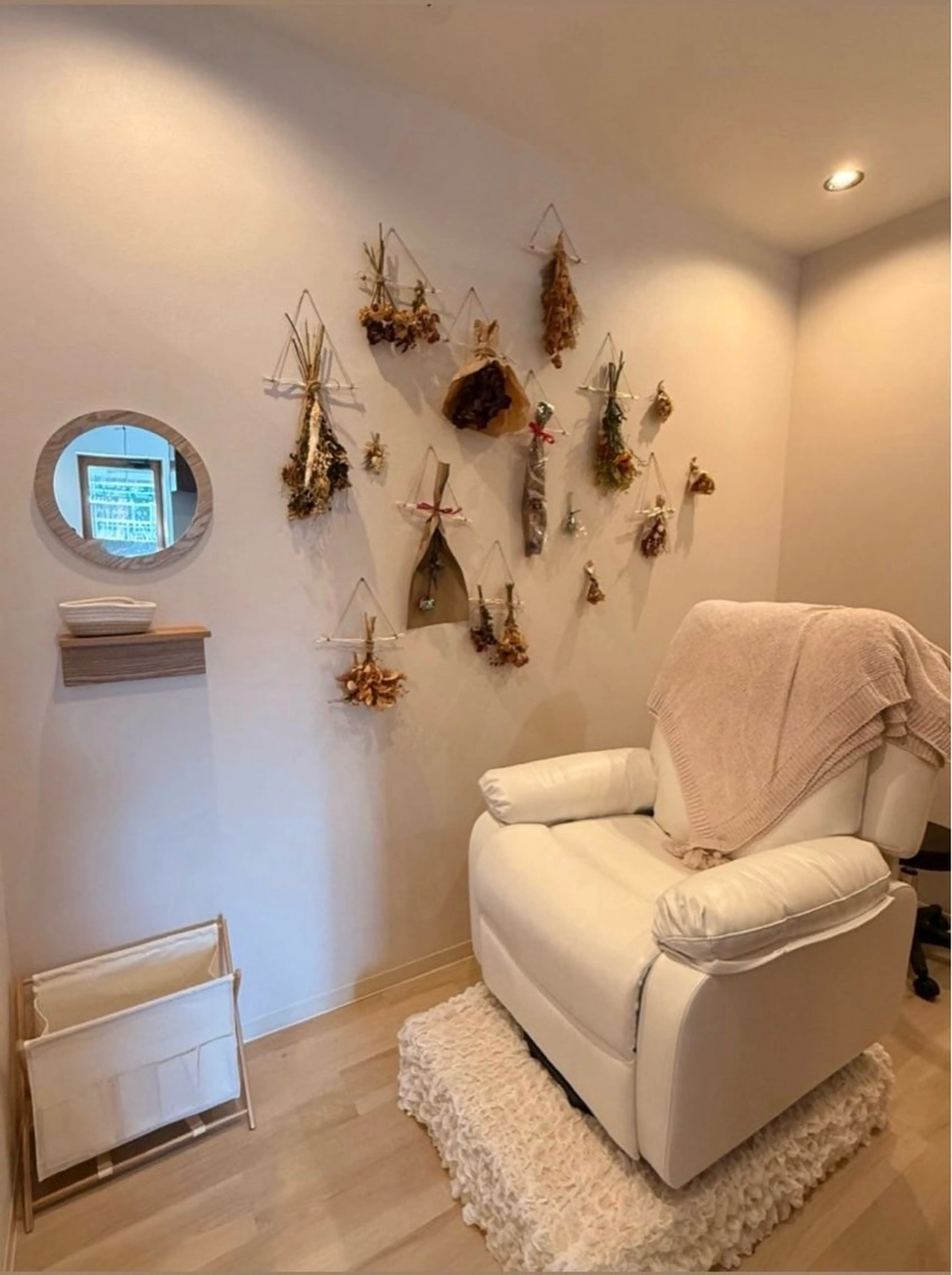 マツエク・マツパ Re Aura 【南加木屋駅2分】のマツエク・マツパデザイン