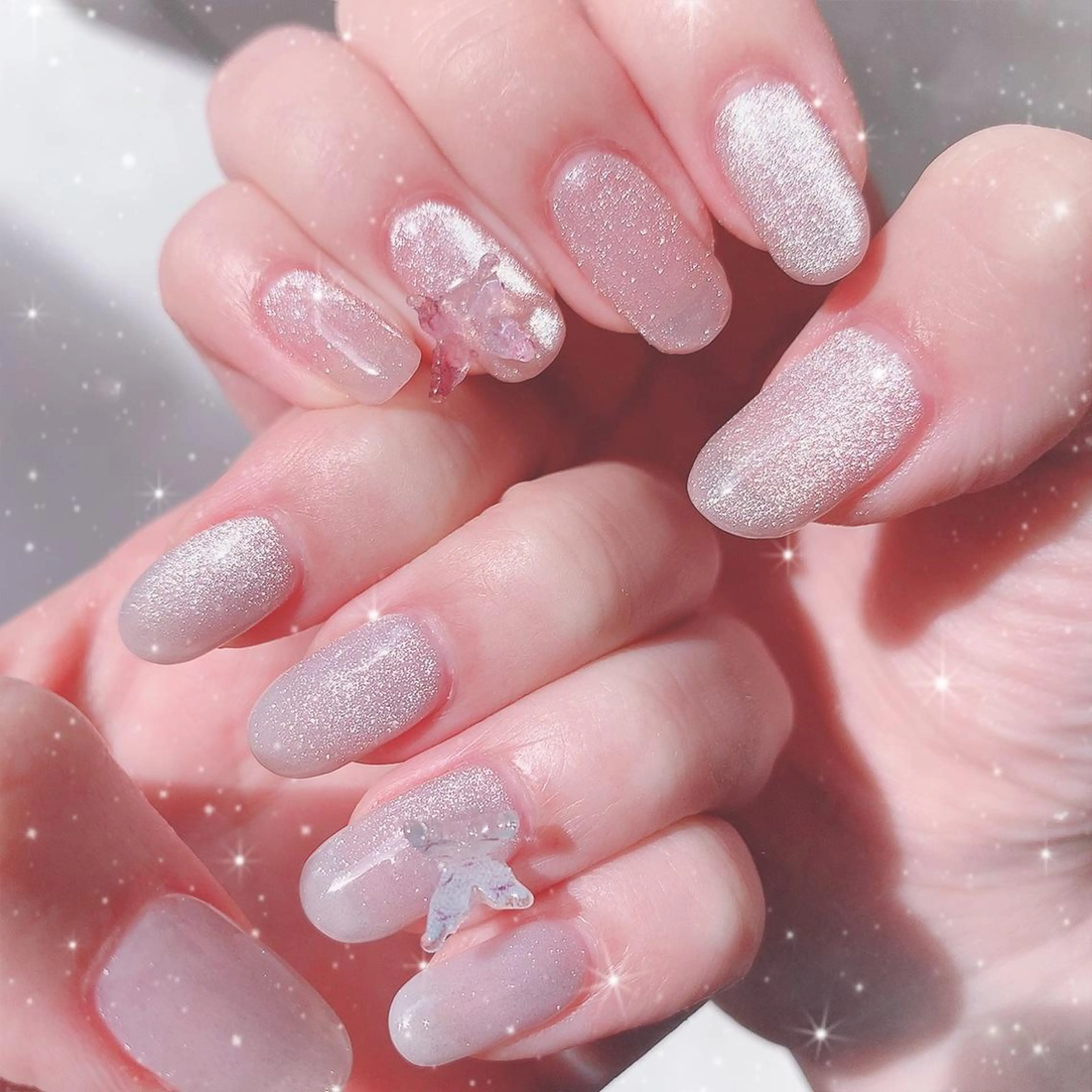 ネイル Best Nail NANA🤍のネイルデザイン