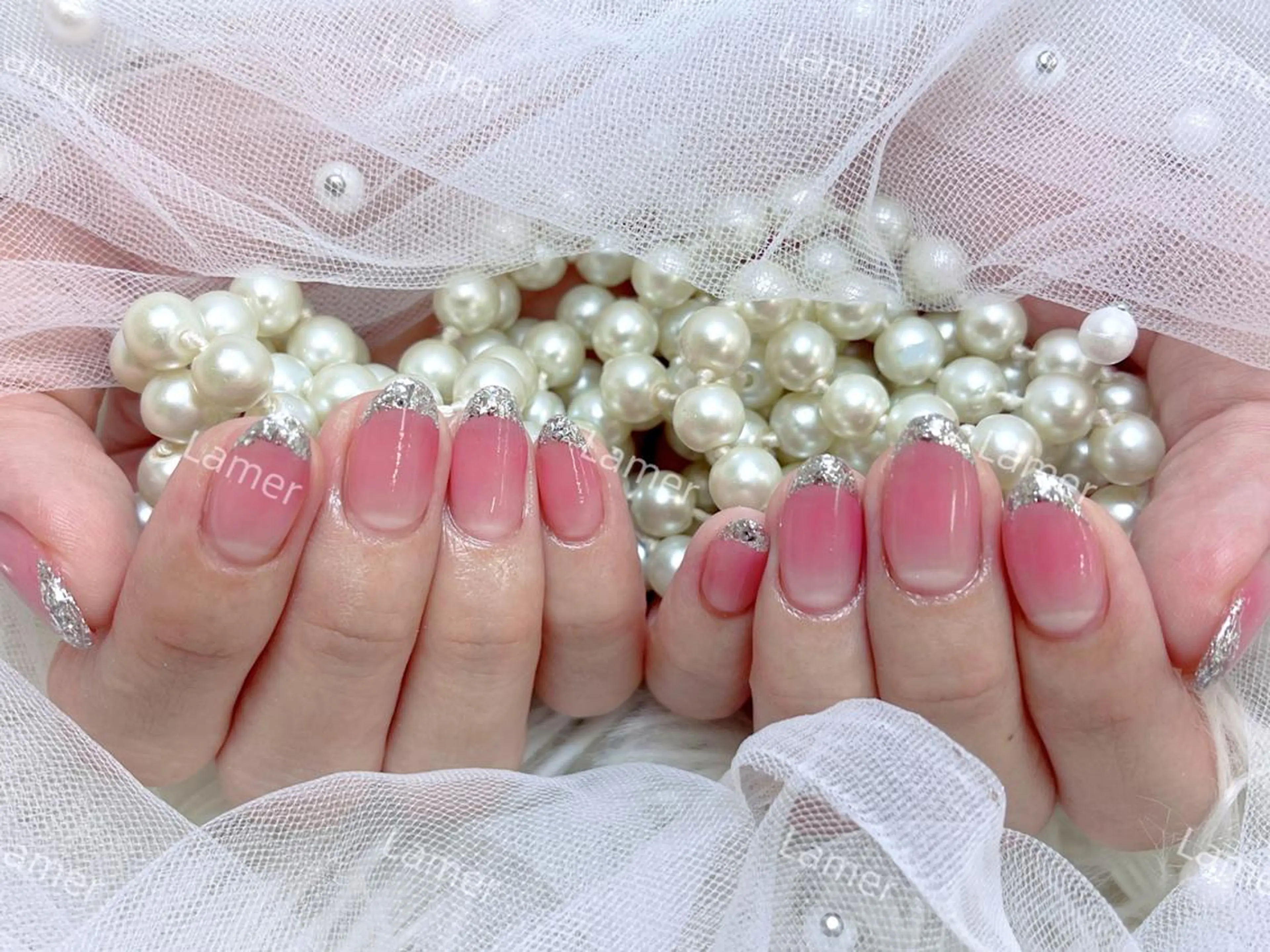 ネイル ✨荒木 🌙のネイルデザイン