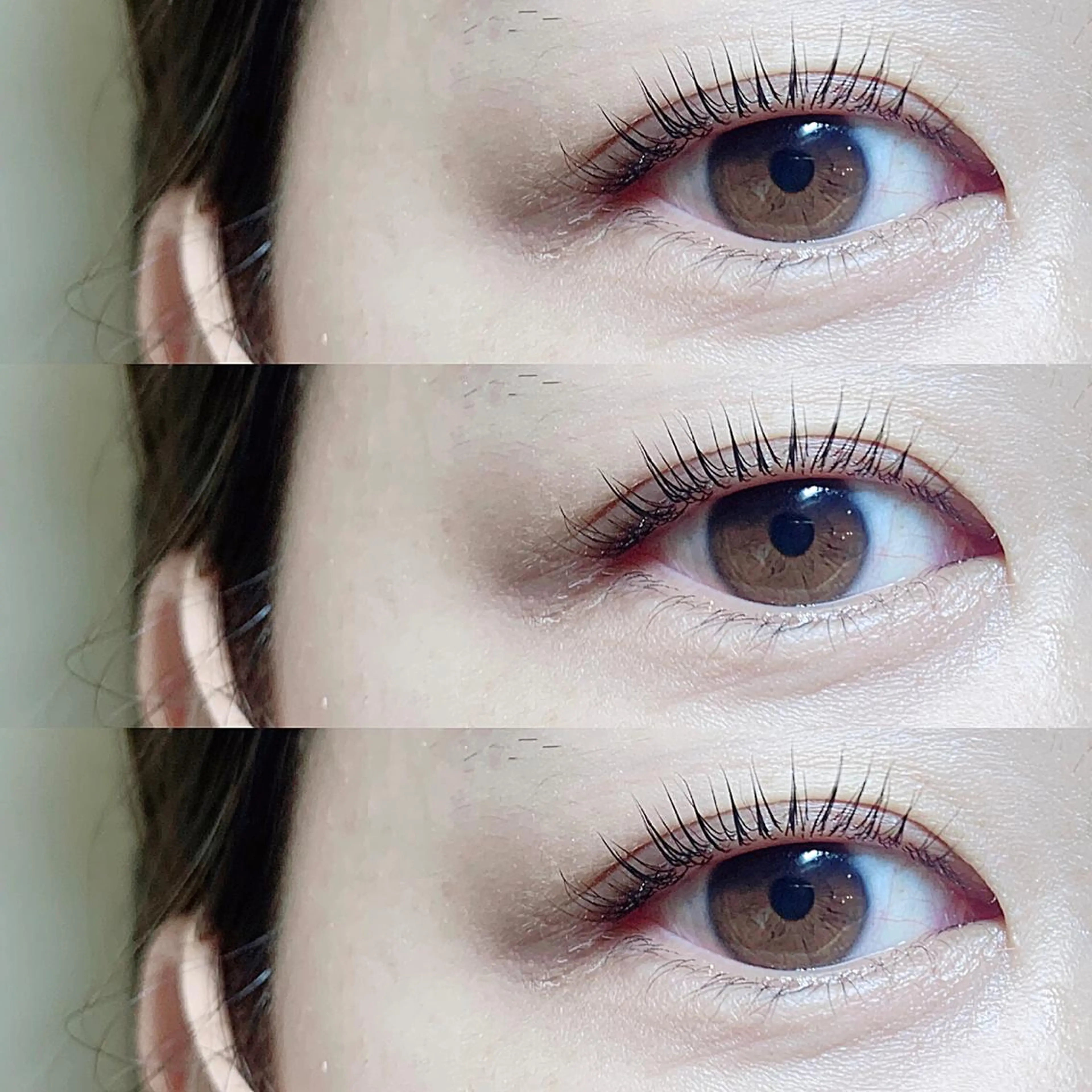 《 迷ったらコレ 𓈒 ˖𐙚🪽パリジェンヌラッシュリフト 》の写真