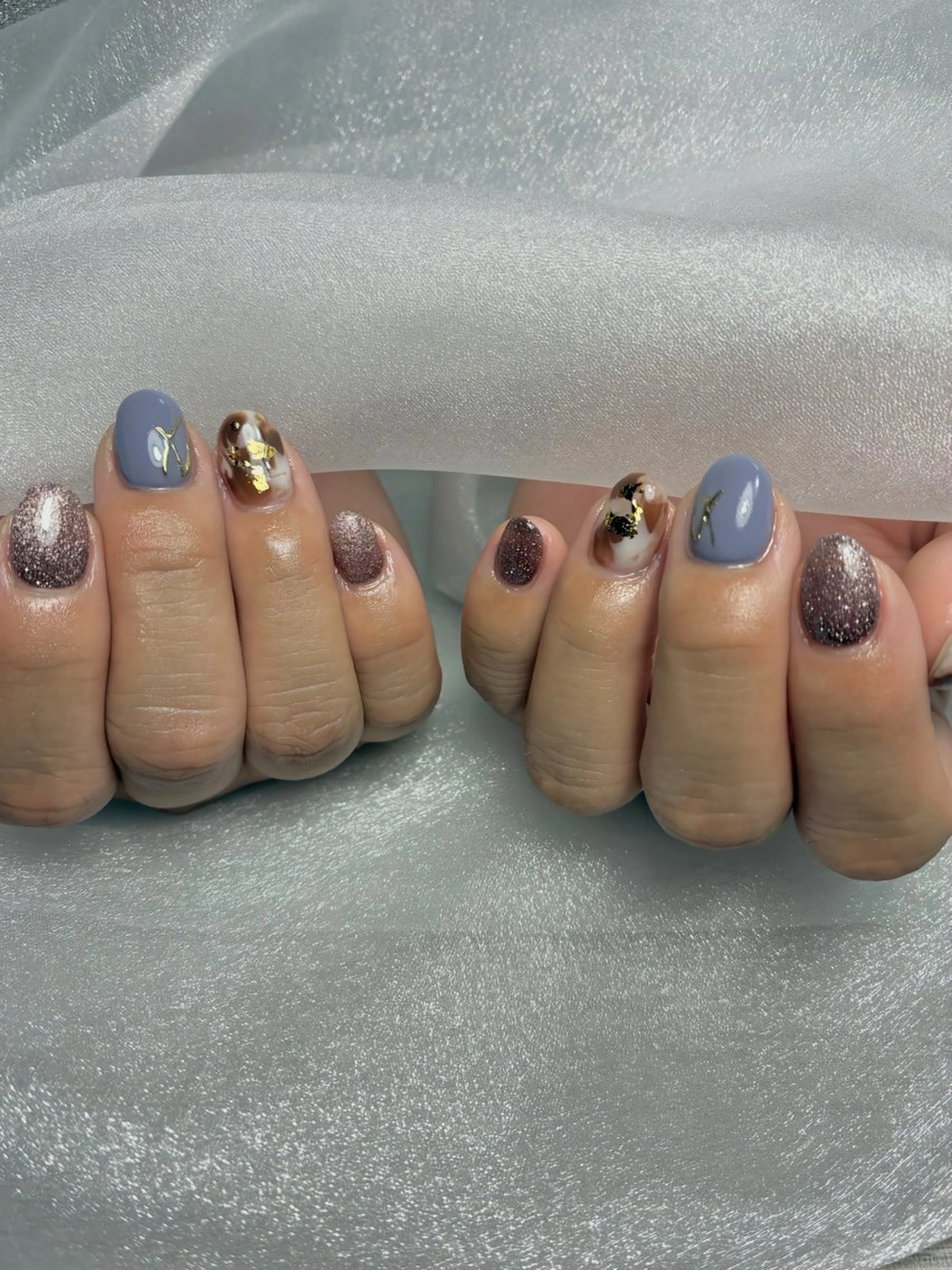 ネイル nail salon cherianのネイルデザイン