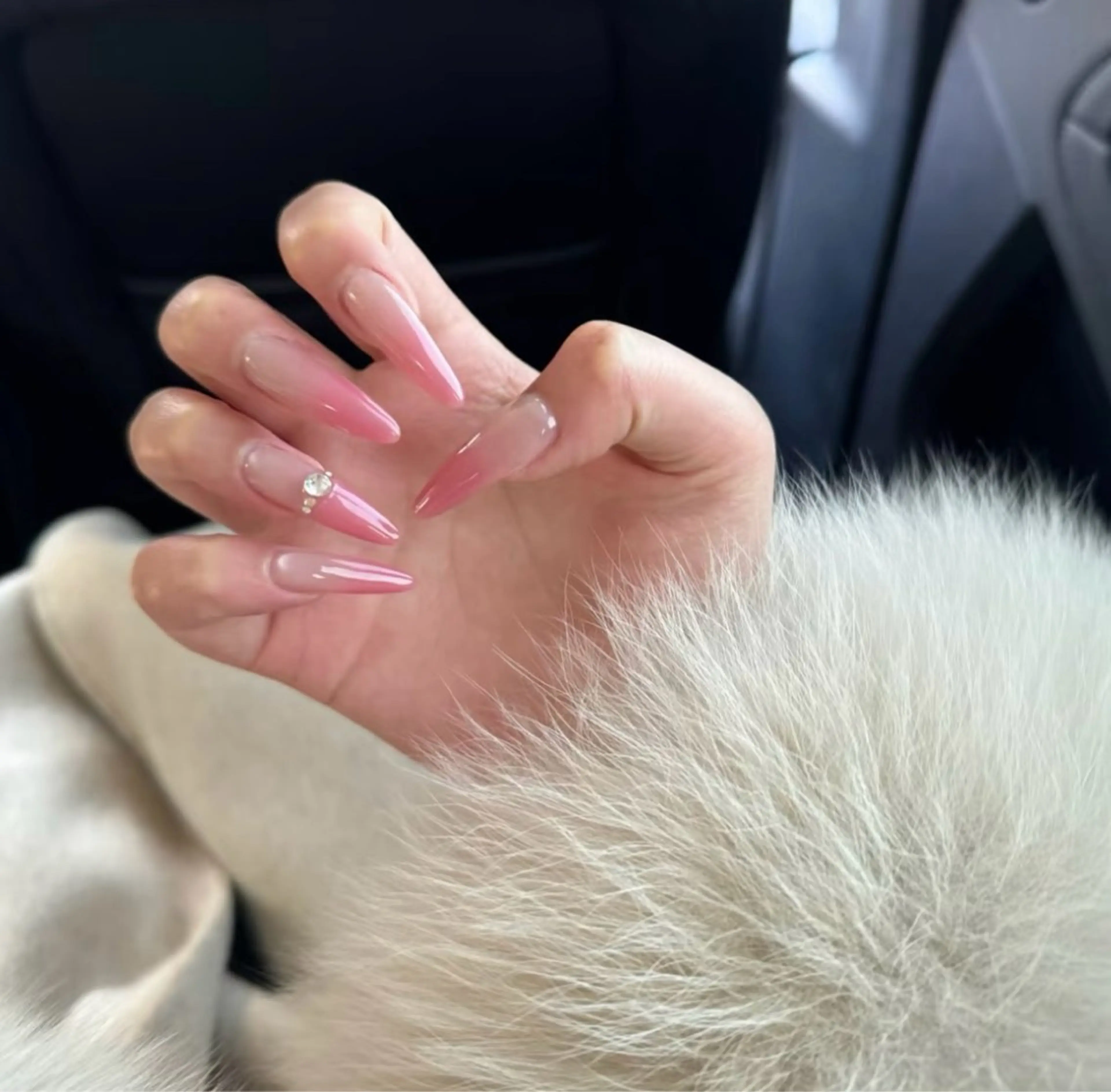 ネイル R nail みおのネイルデザイン