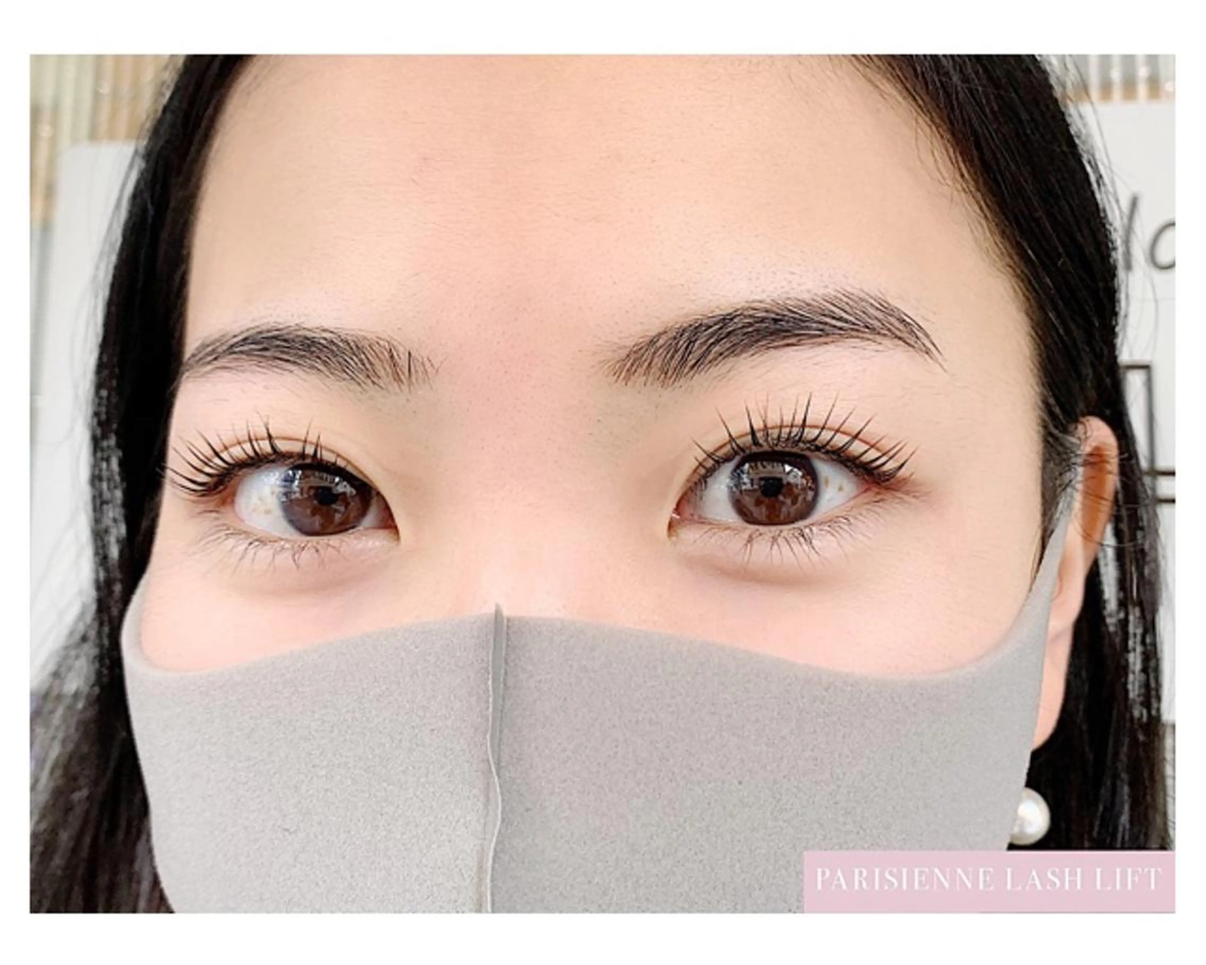 マツエク・マツパ マツパ Yuuka. ◡̈⃝︎のネイルデザイン