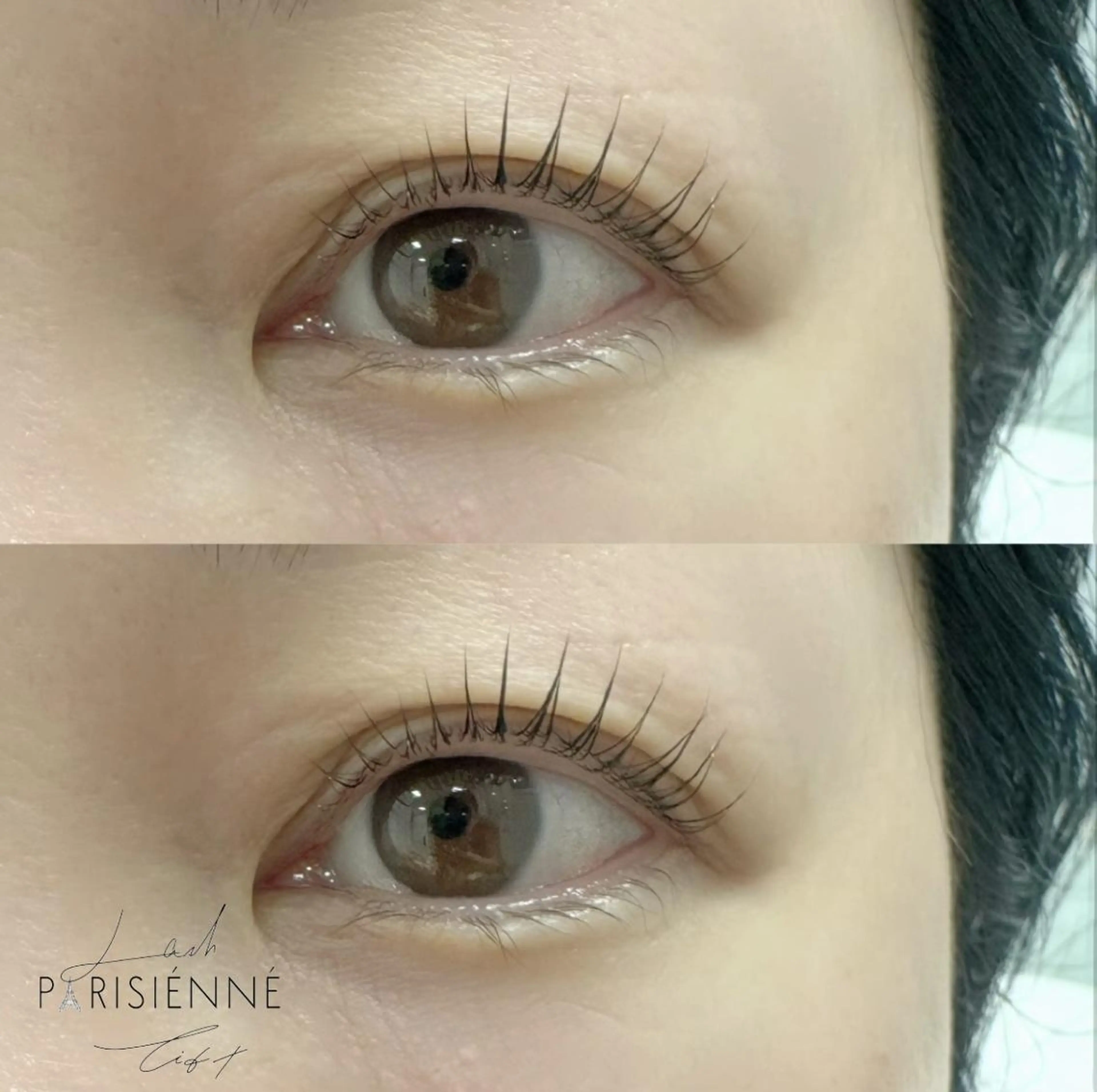 マツエク・マツパ Eyelash Mian小岩店のマツエク・マツパデザイン