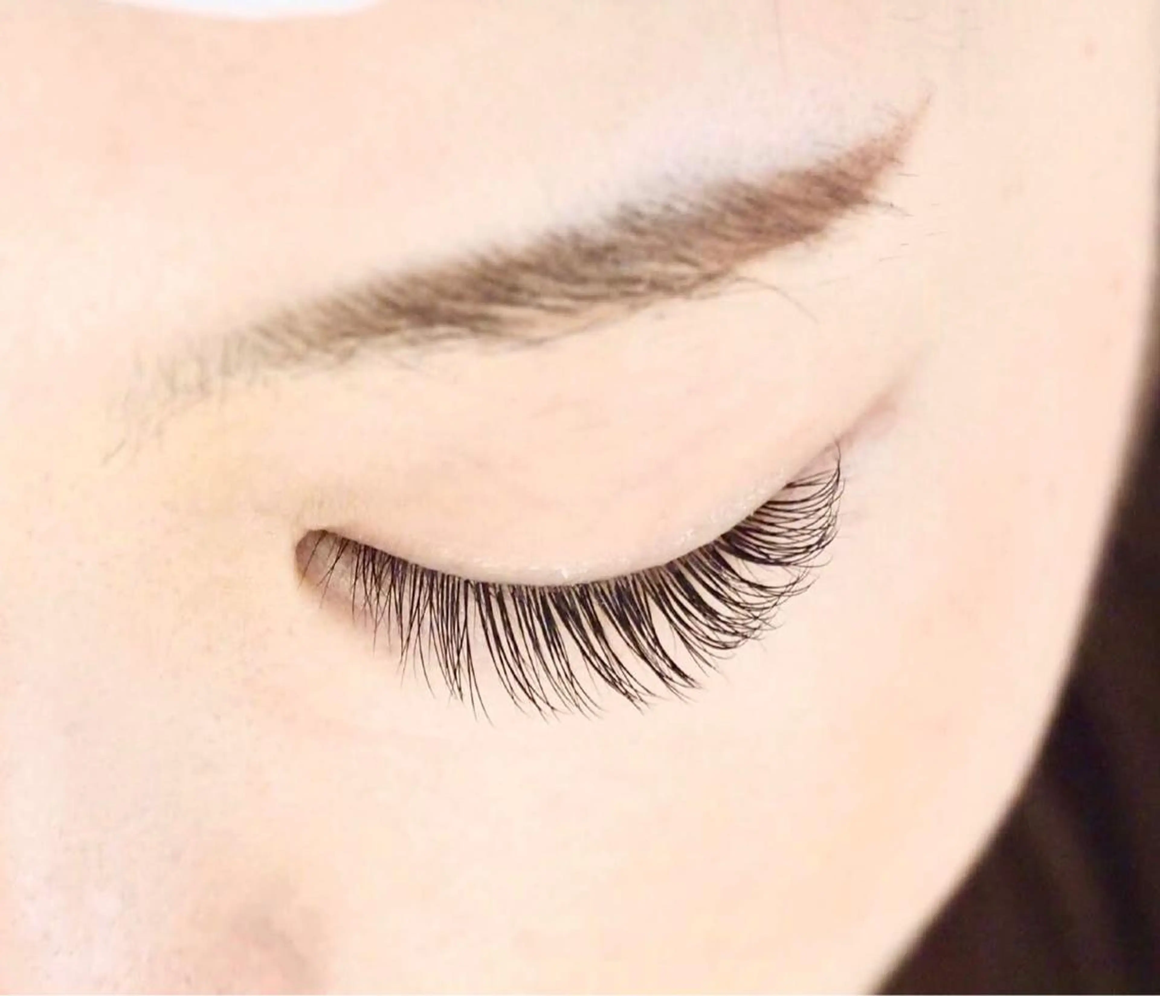 マツエク・マツパ Cカール Dカール Jカール 本通り店 ビーナスフォートのマツエク・マツパデザイン