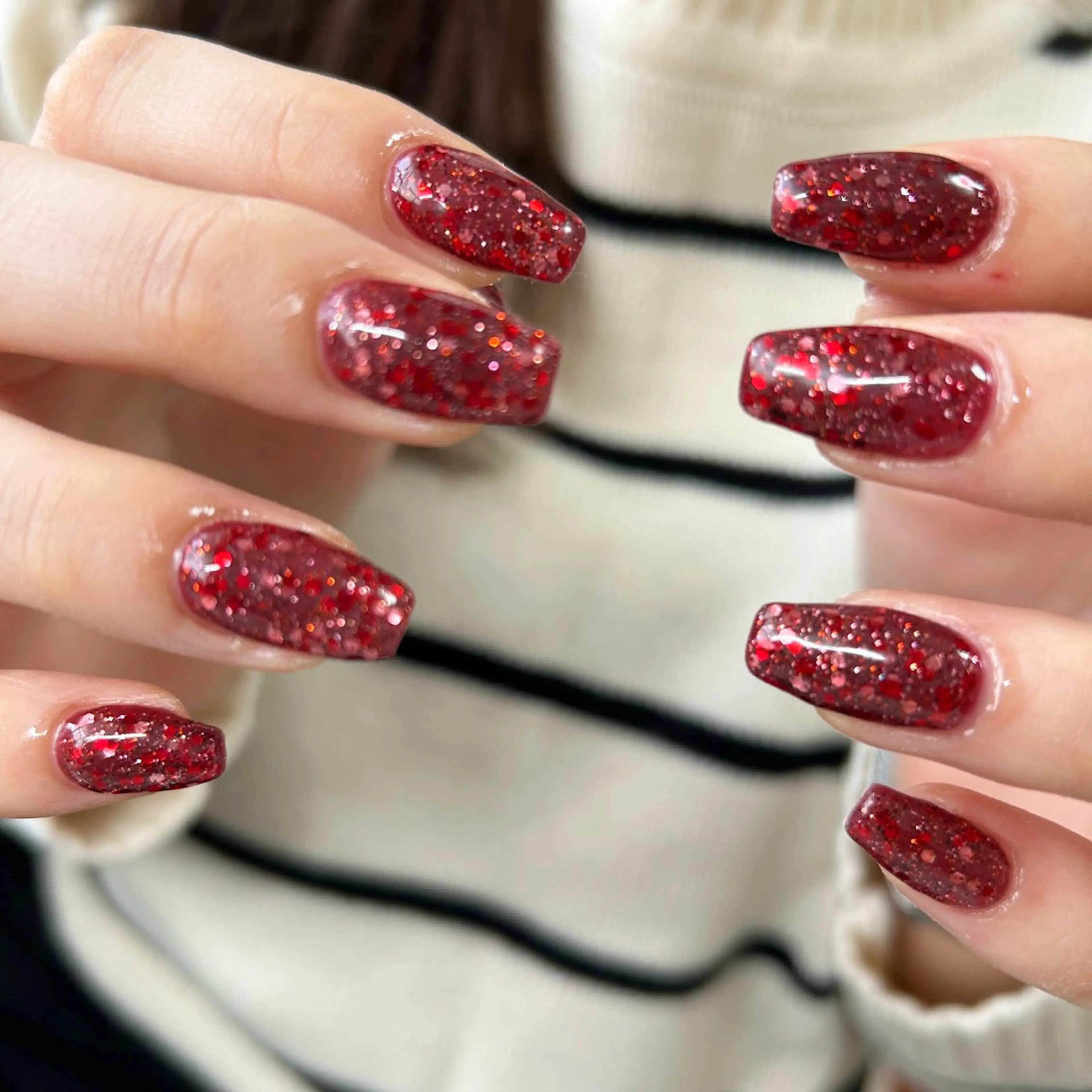 ネイル Laki nailのネイルデザイン