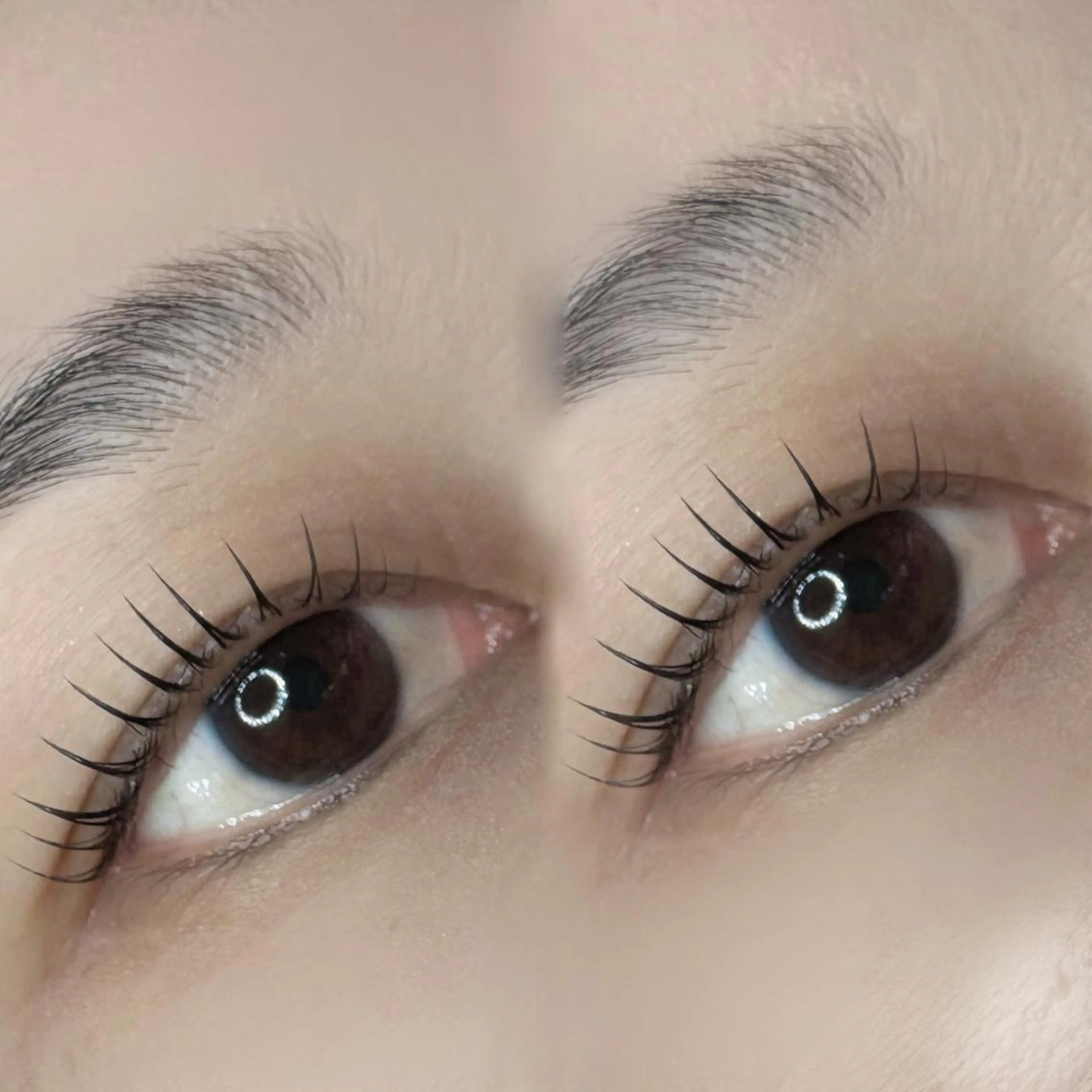 マツエク・マツパ 廣瀬 （アイリスト）のマツエク・マツパデザイン