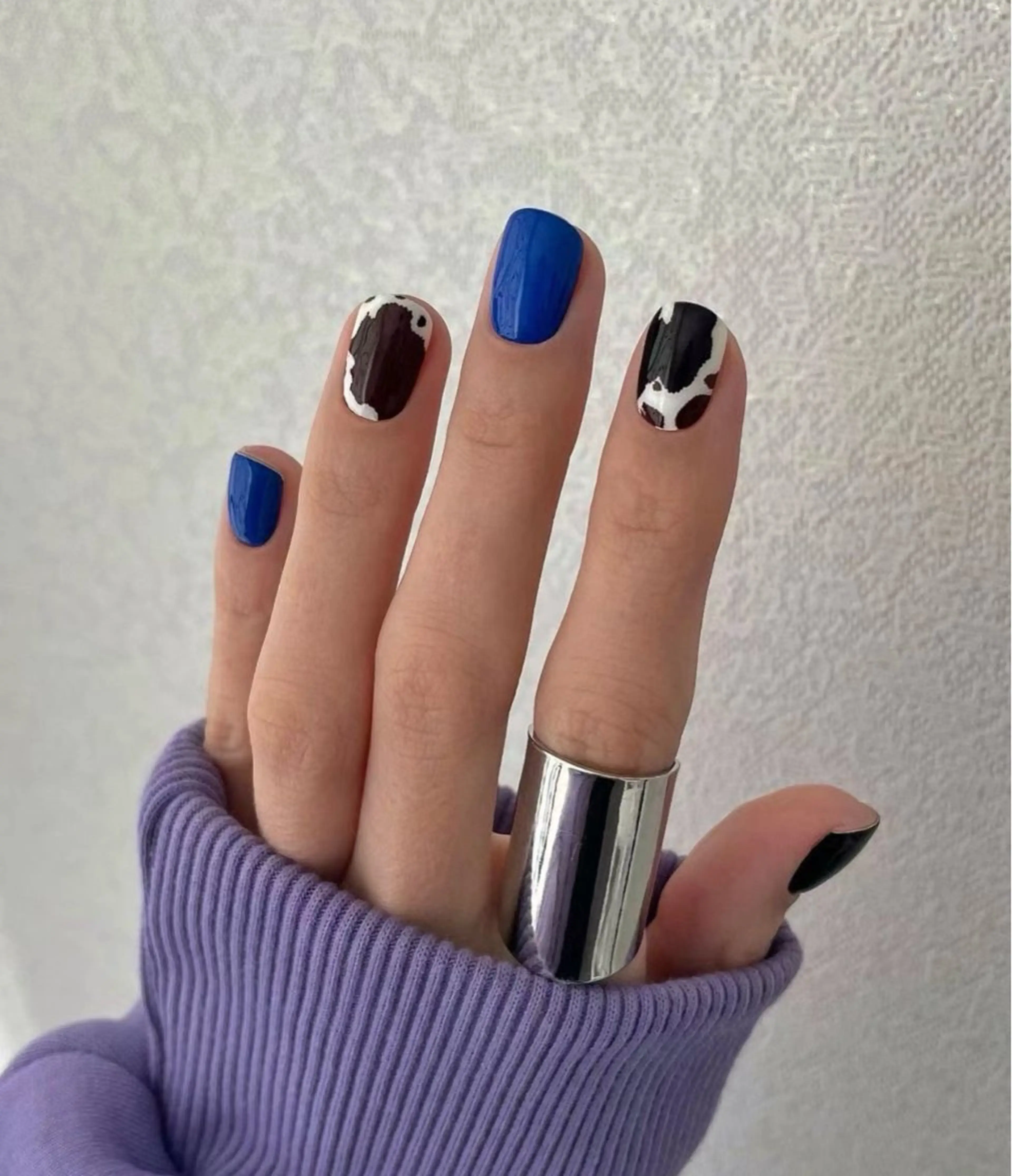 ネイル ハンドネイル Chic Muse nail salonのネイルデザイン