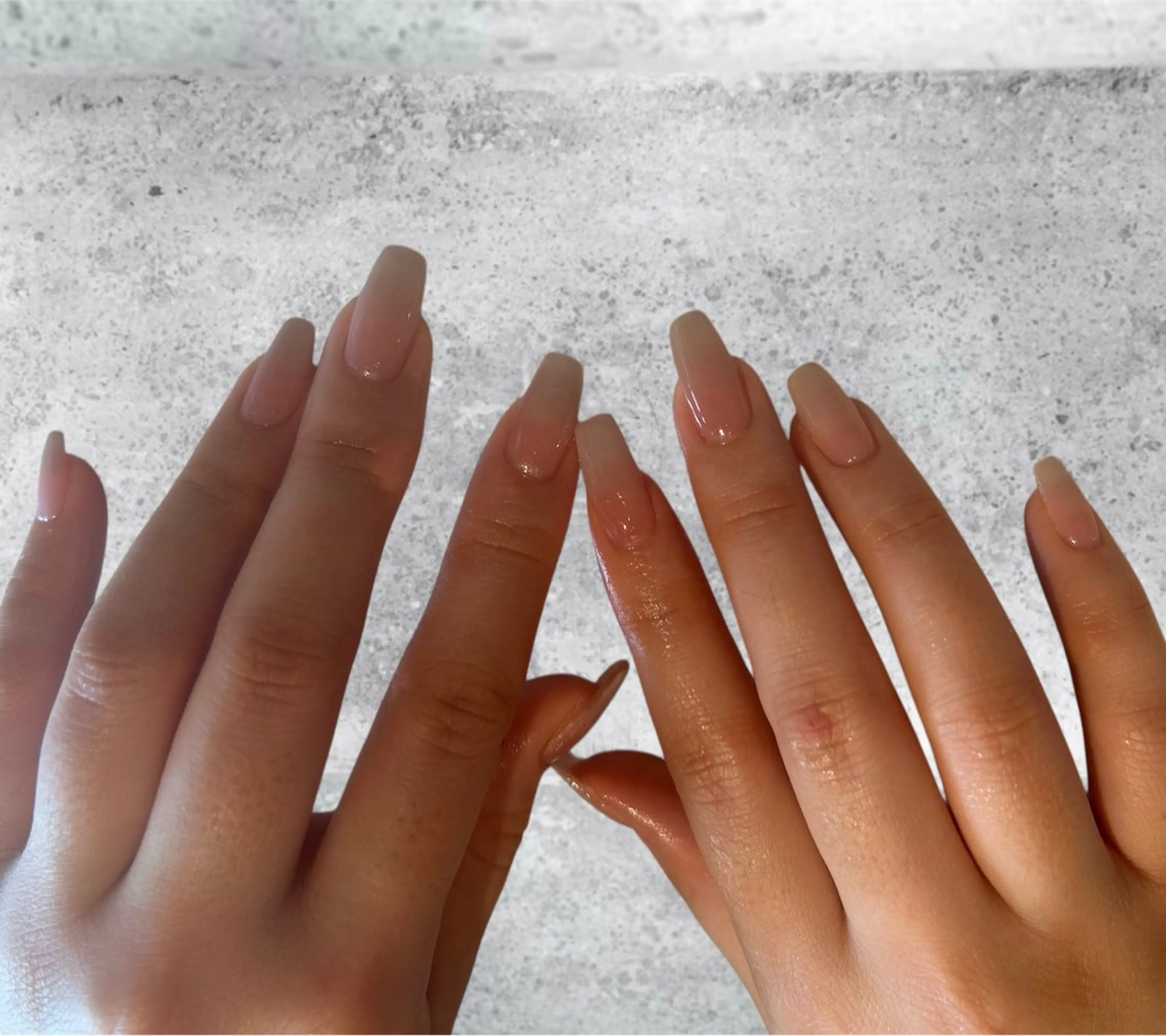 ネイル 中村 瞳のネイルデザイン