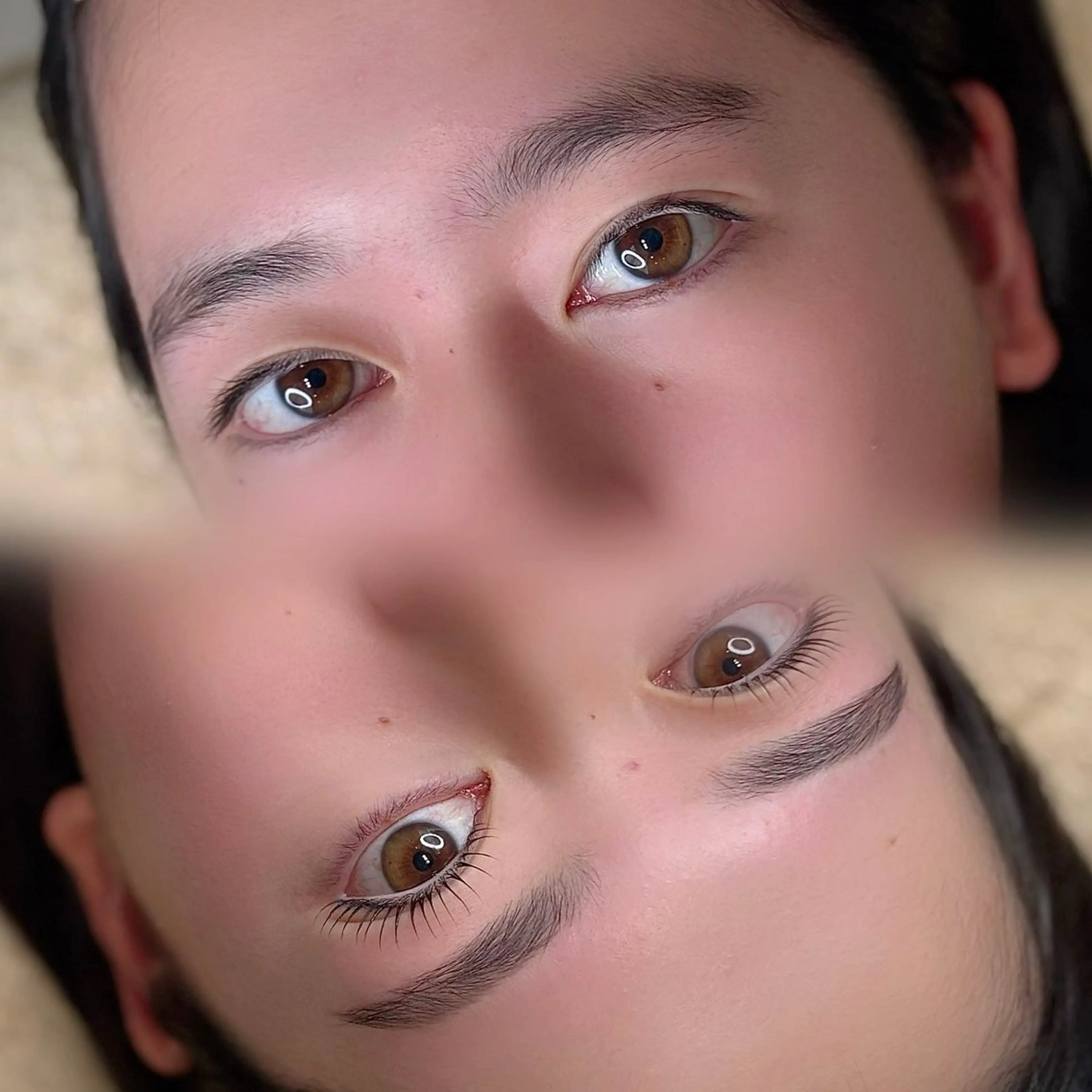 マツエク・マツパ 眉毛とまつ毛の専門店fors南草津店【フォルス】所属・fors 南草津 midoriのマツエク・マツパデザイン