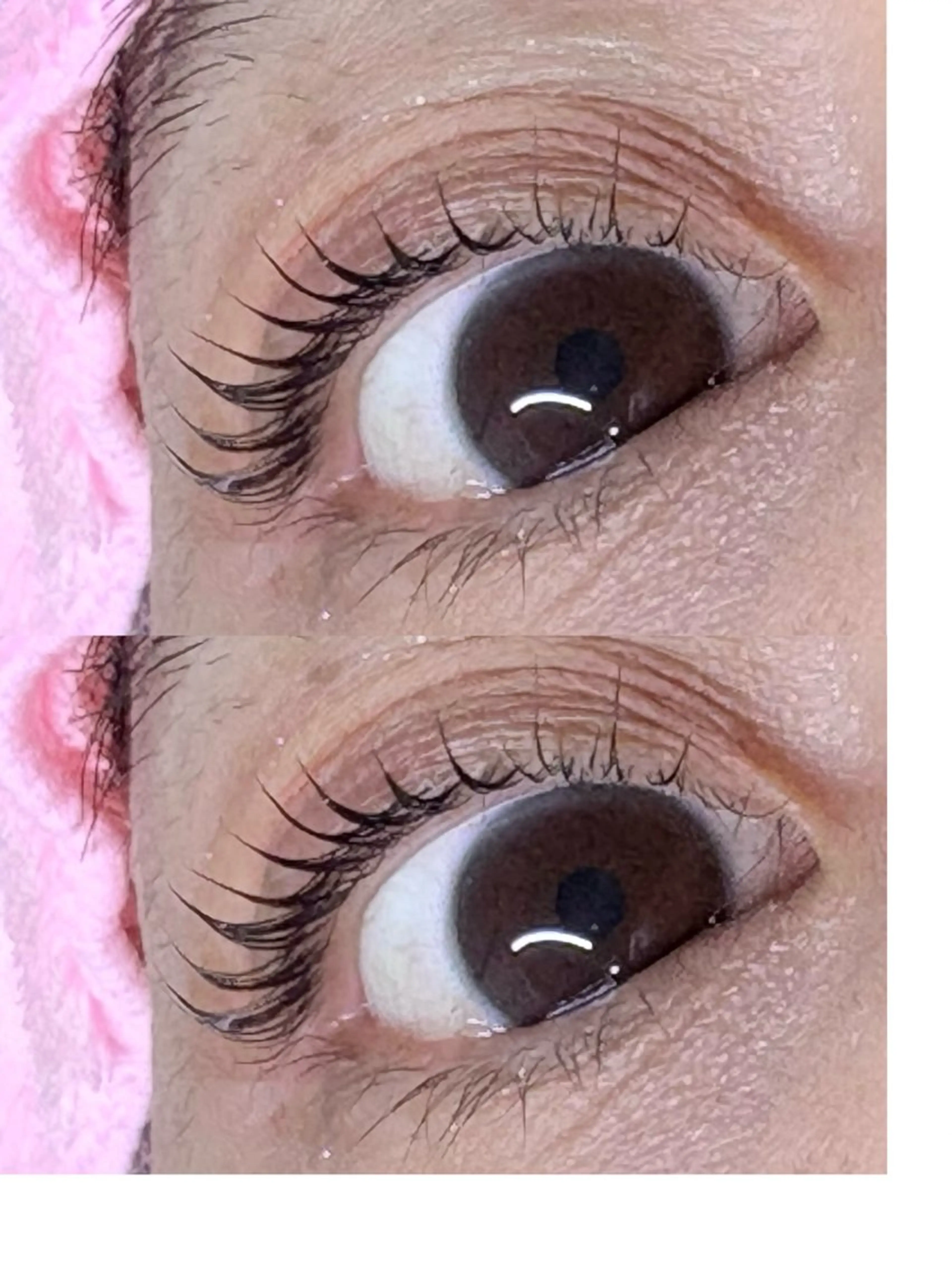 マツエク・マツパ トータルビューティー サロン・Ｎの眉毛・アイブロウイメージ