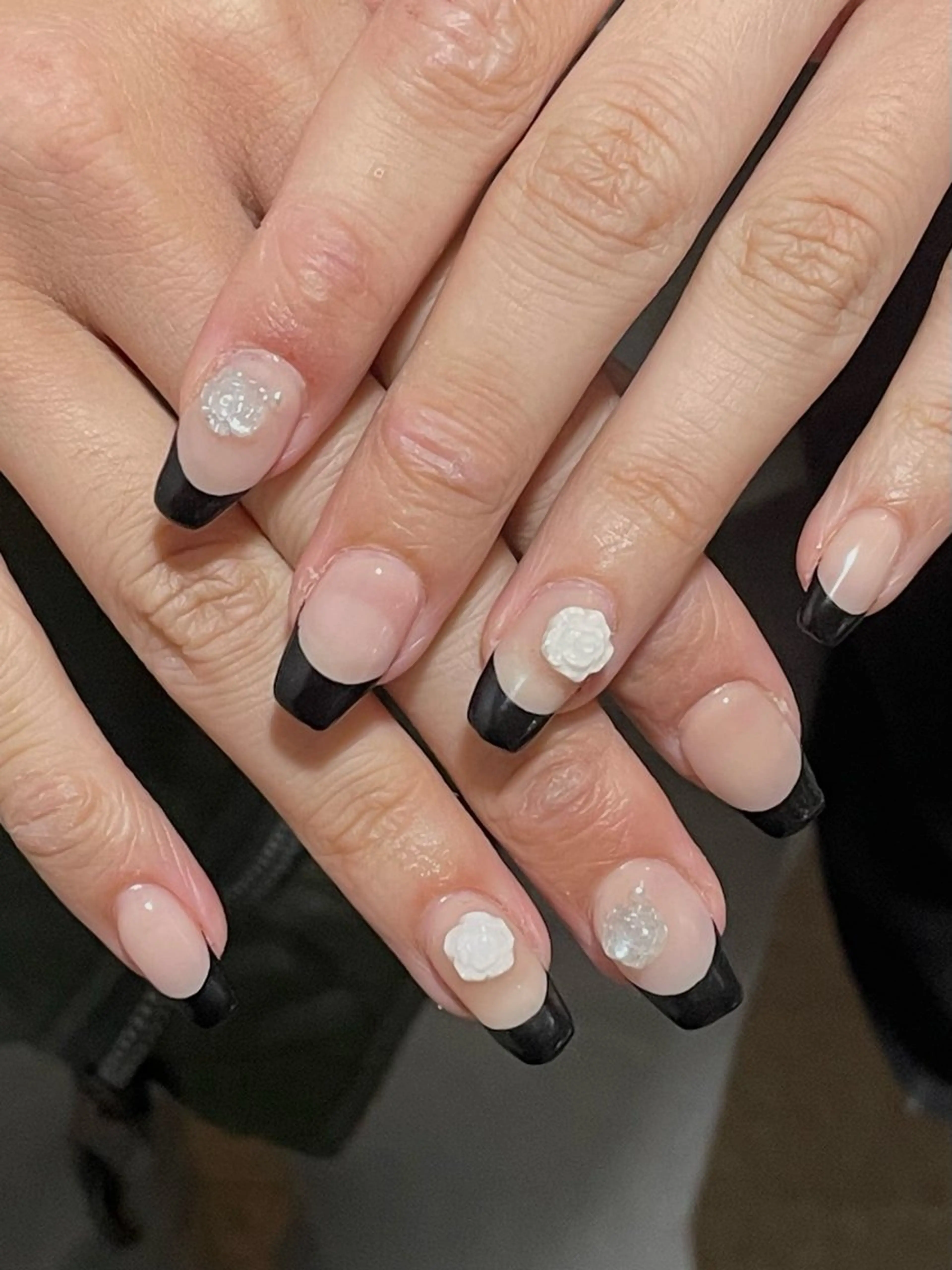 ネイル ハンドネイル One HARUNAのネイルデザイン