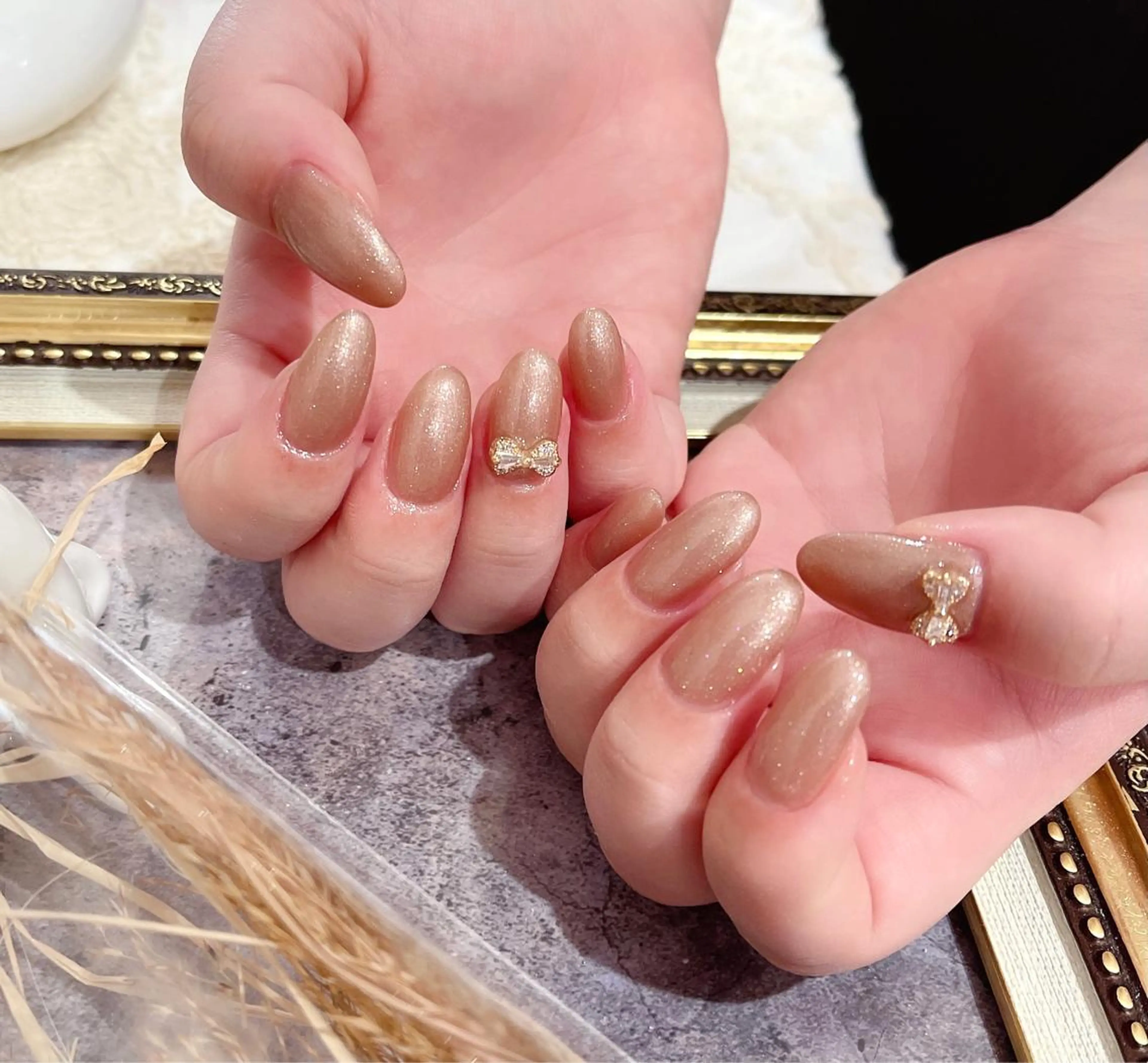 ネイル FLY Nail Salonのネイルデザイン