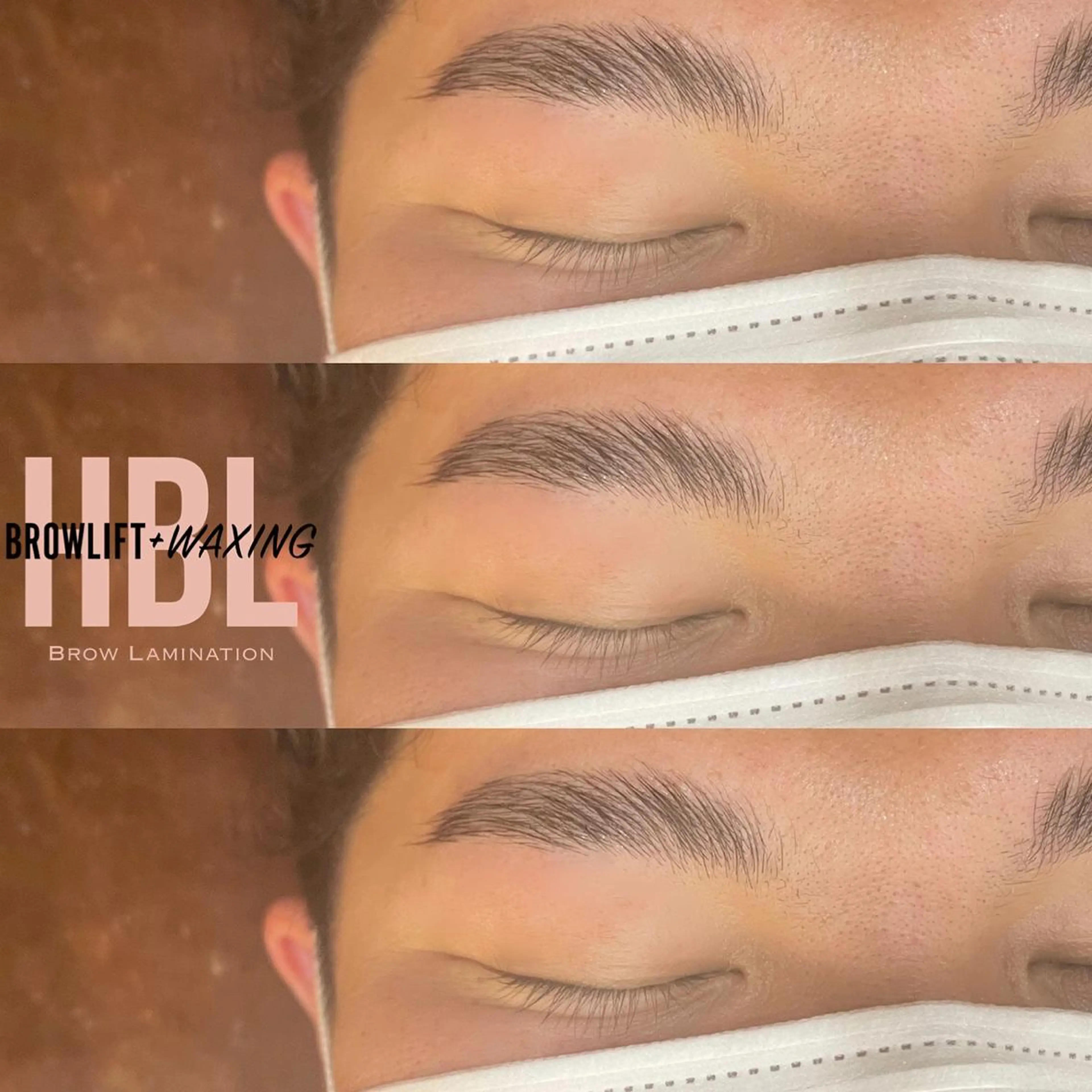 アイブロウ privete salon Mignon【ミニョン】所属・井上 梨花のマツエク・マツパデザイン