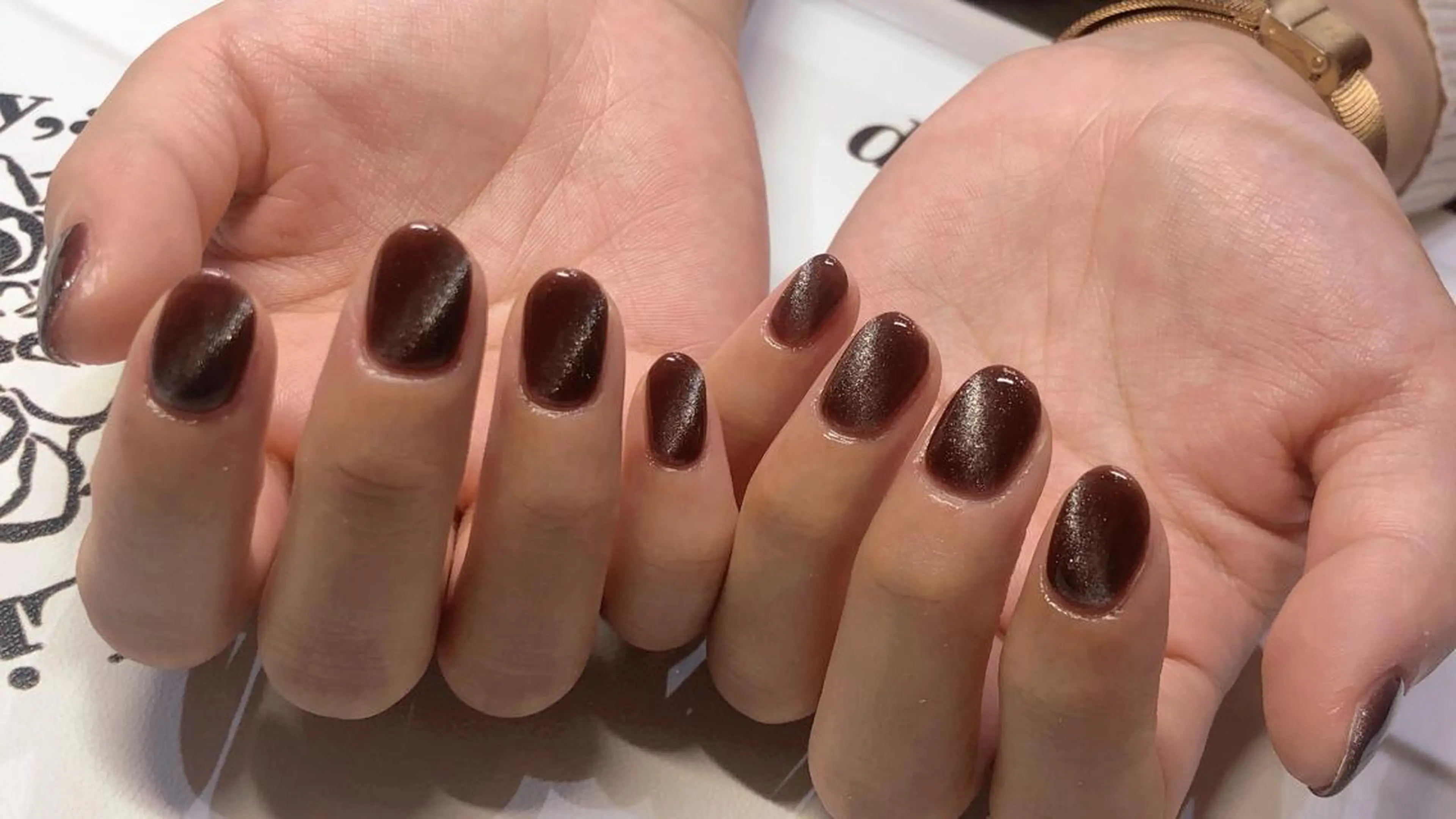 ネイル Vanilla ネイルサロン　西川口のネイルデザイン