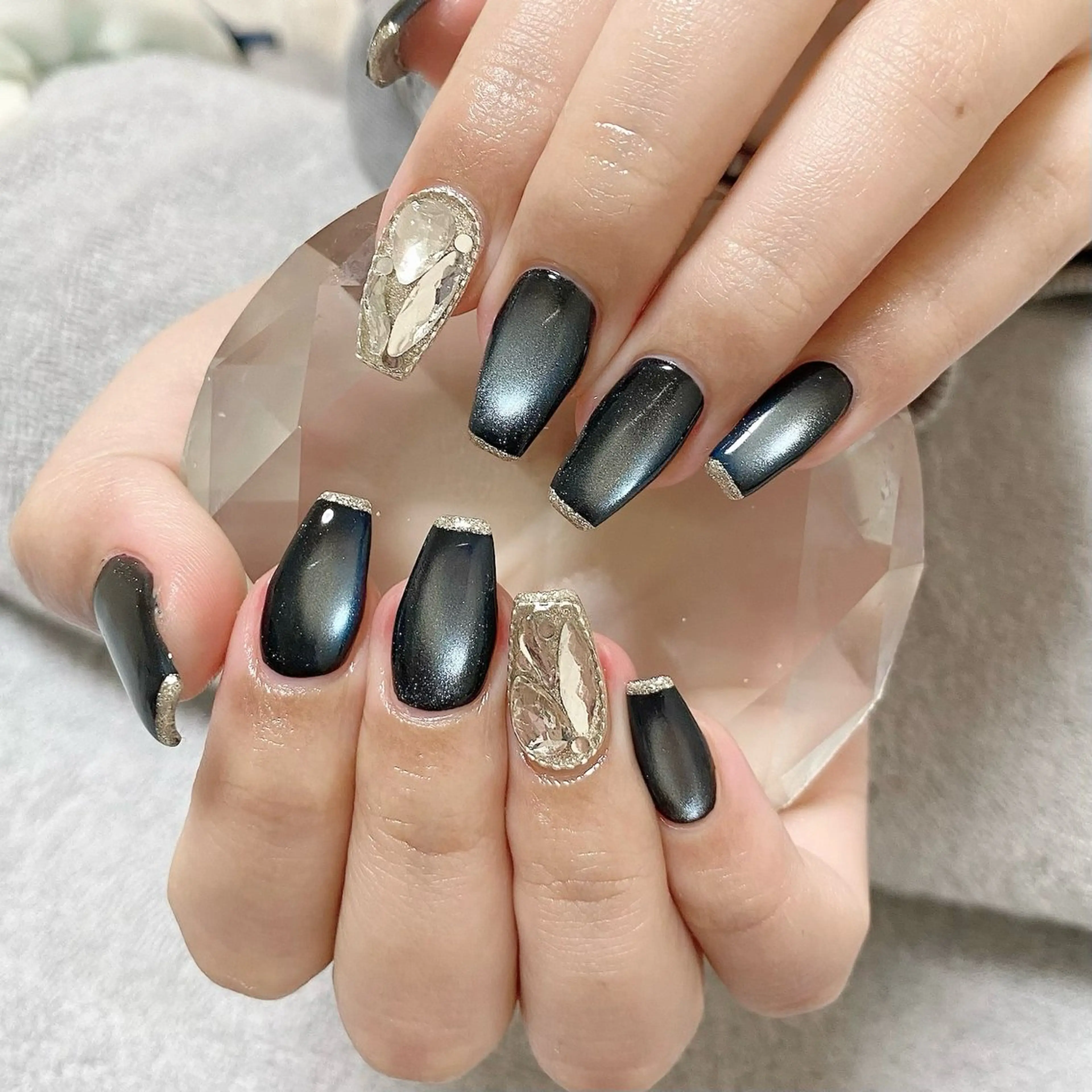 ネイル 💅fleur Ayumiのネイルデザイン