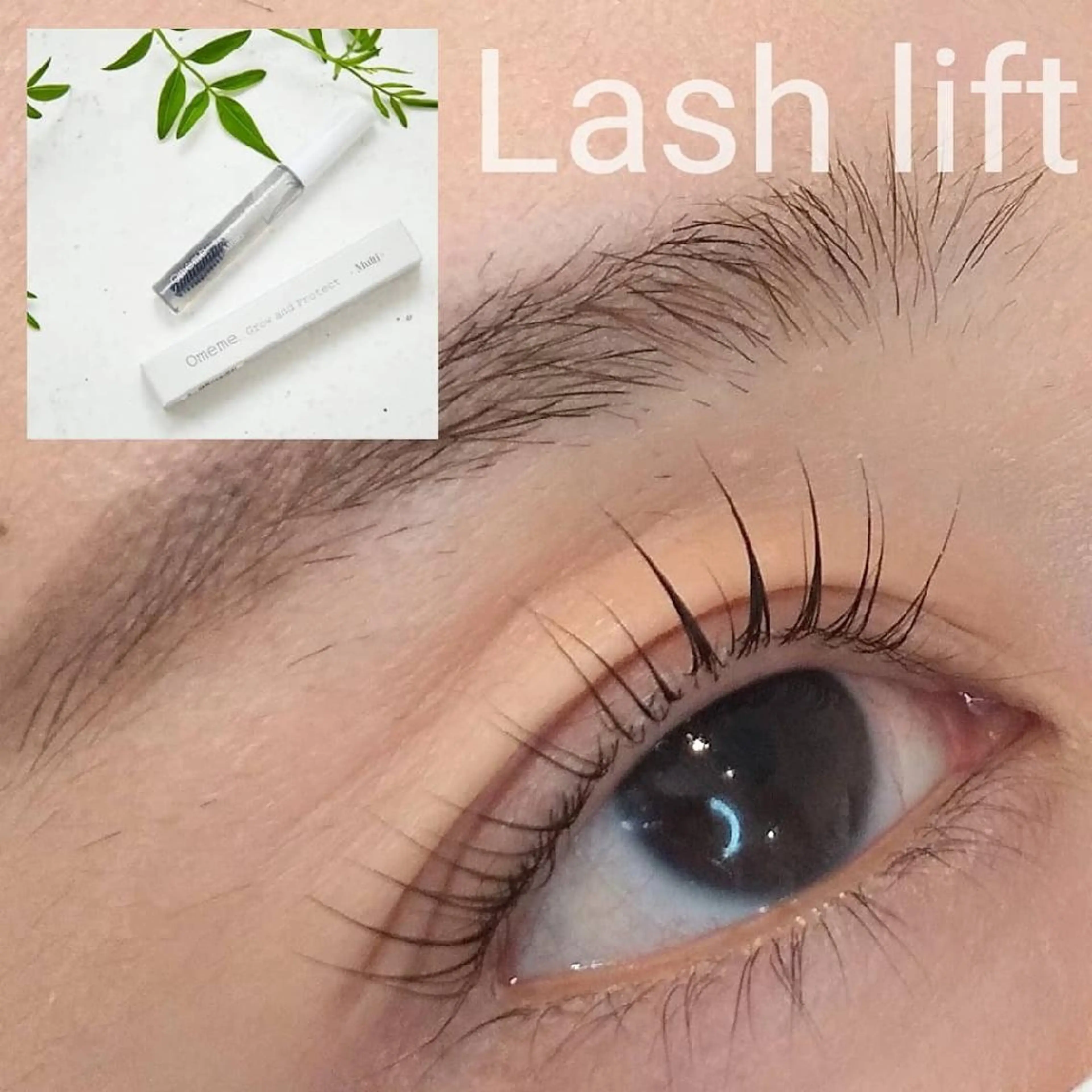 マツエク・マツパ Hair make Abdiel 所属・abdiel  hiroのマツエク・マツパデザイン