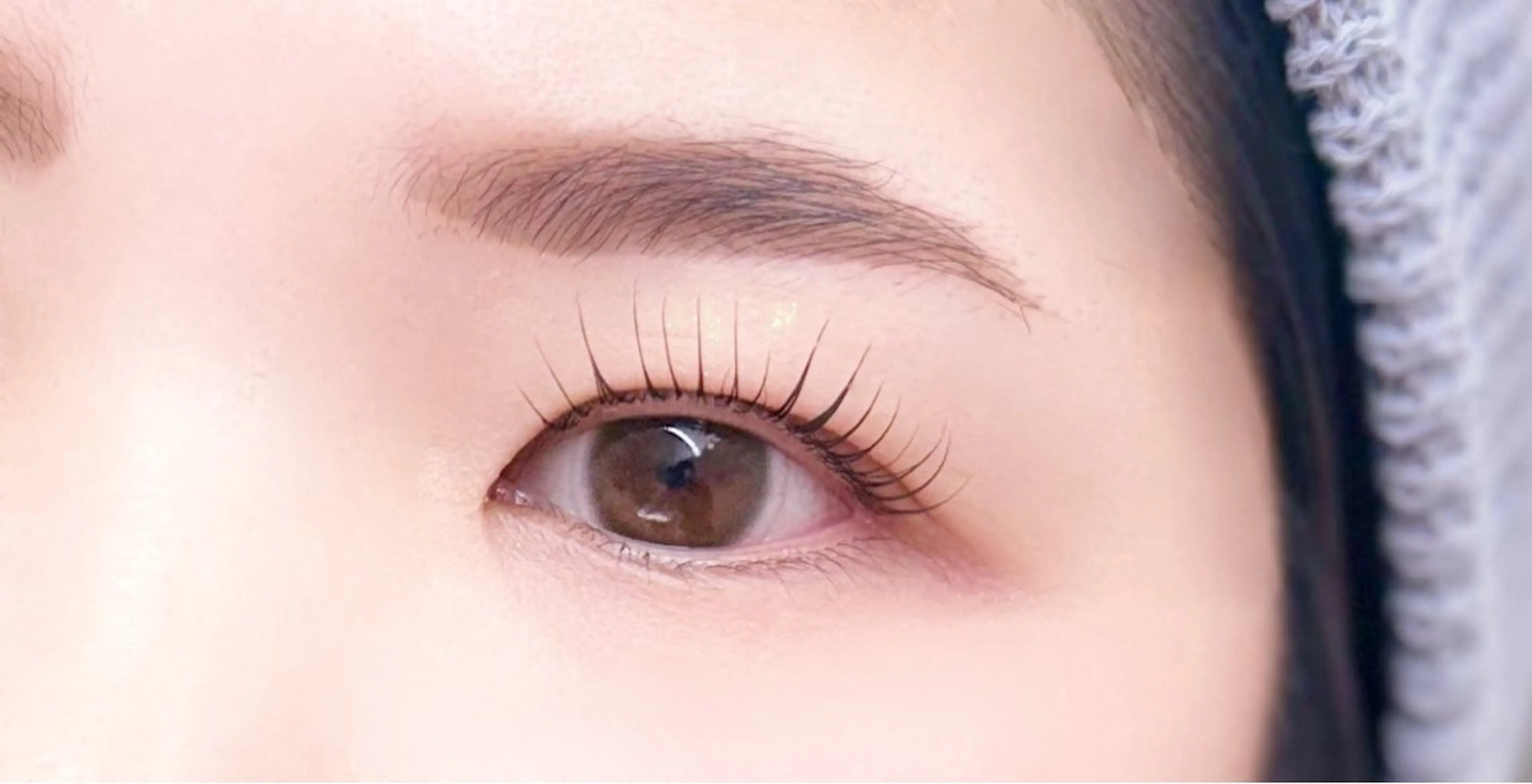 マツエク・マツパ マツパ chuchuachuchu所属・まつもと れなのマツエク・マツパデザイン