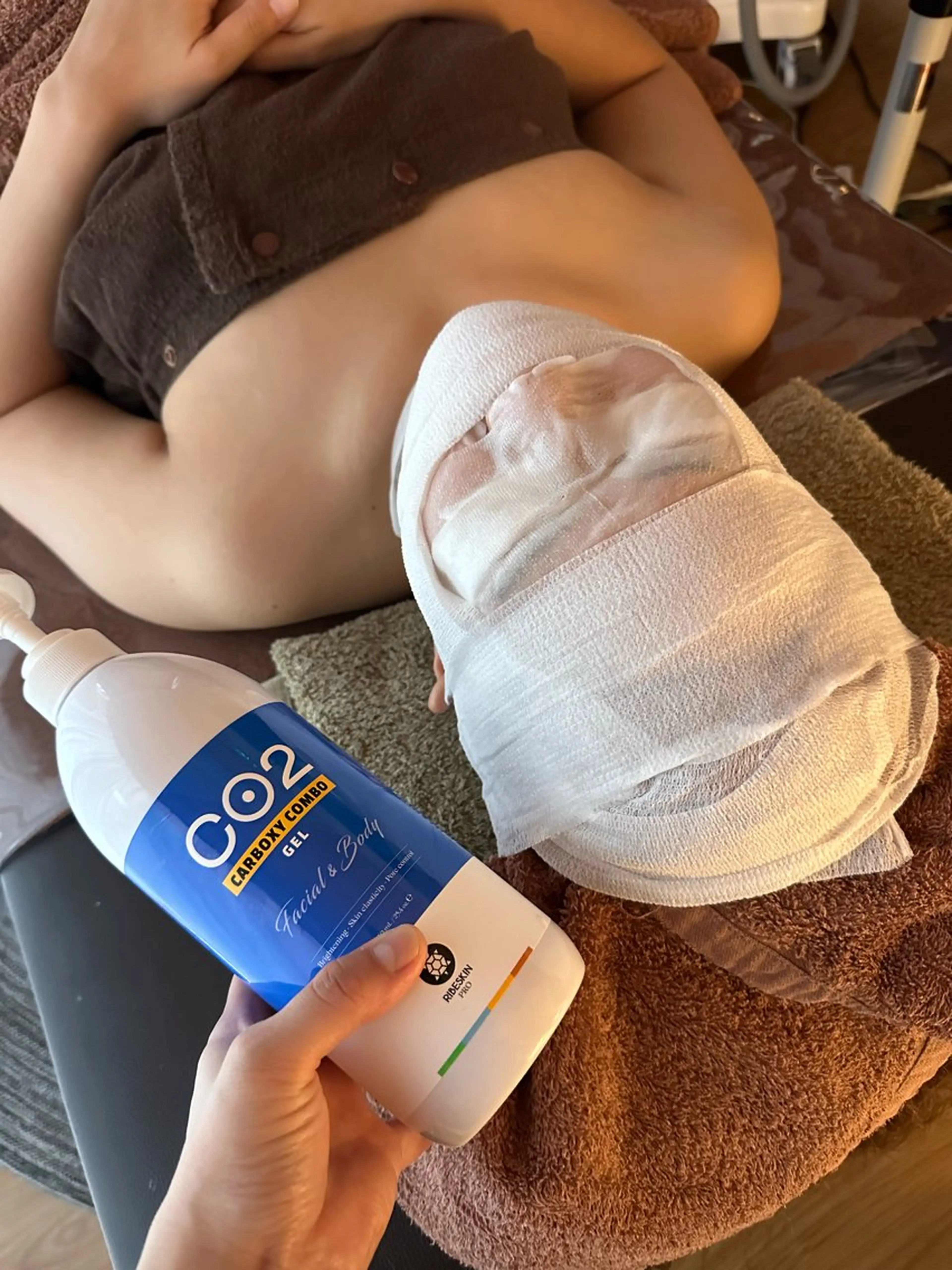 その他 SPA&BEAUTY Shanaのエステ・リラクイメージ