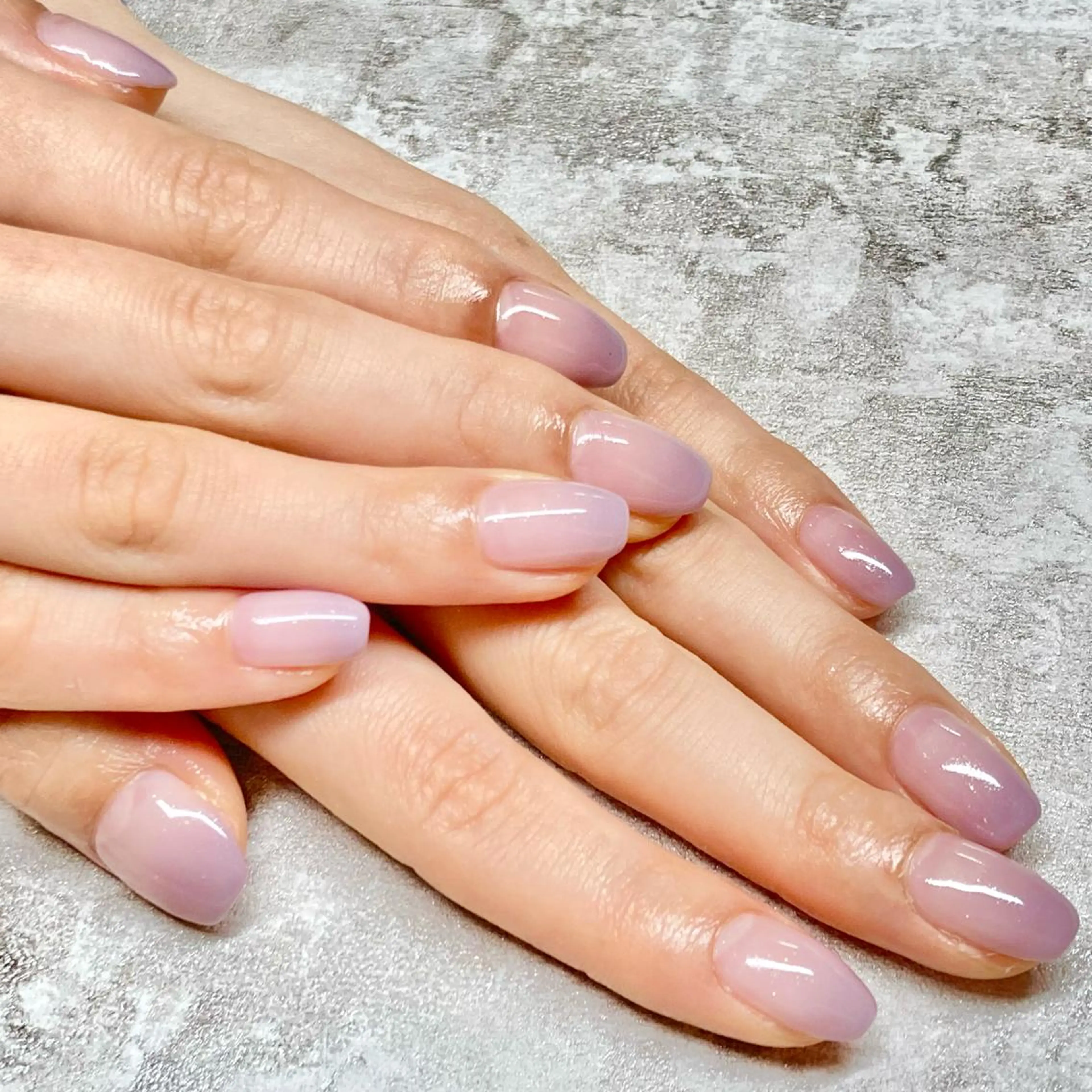 ネイル Nailsalon Renのネイルデザイン