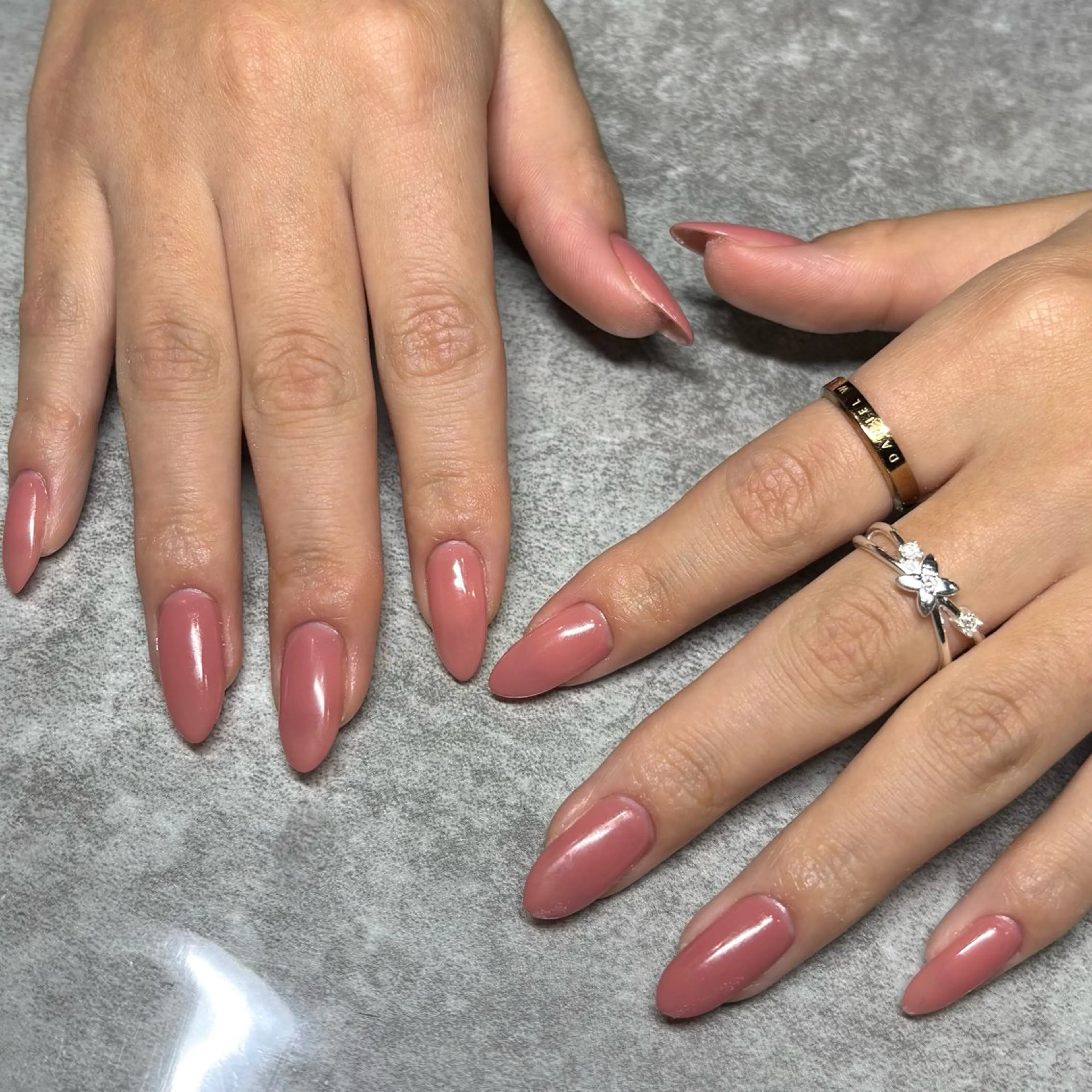 ネイル NextVision所属・Nex Vision honokaのネイルデザイン