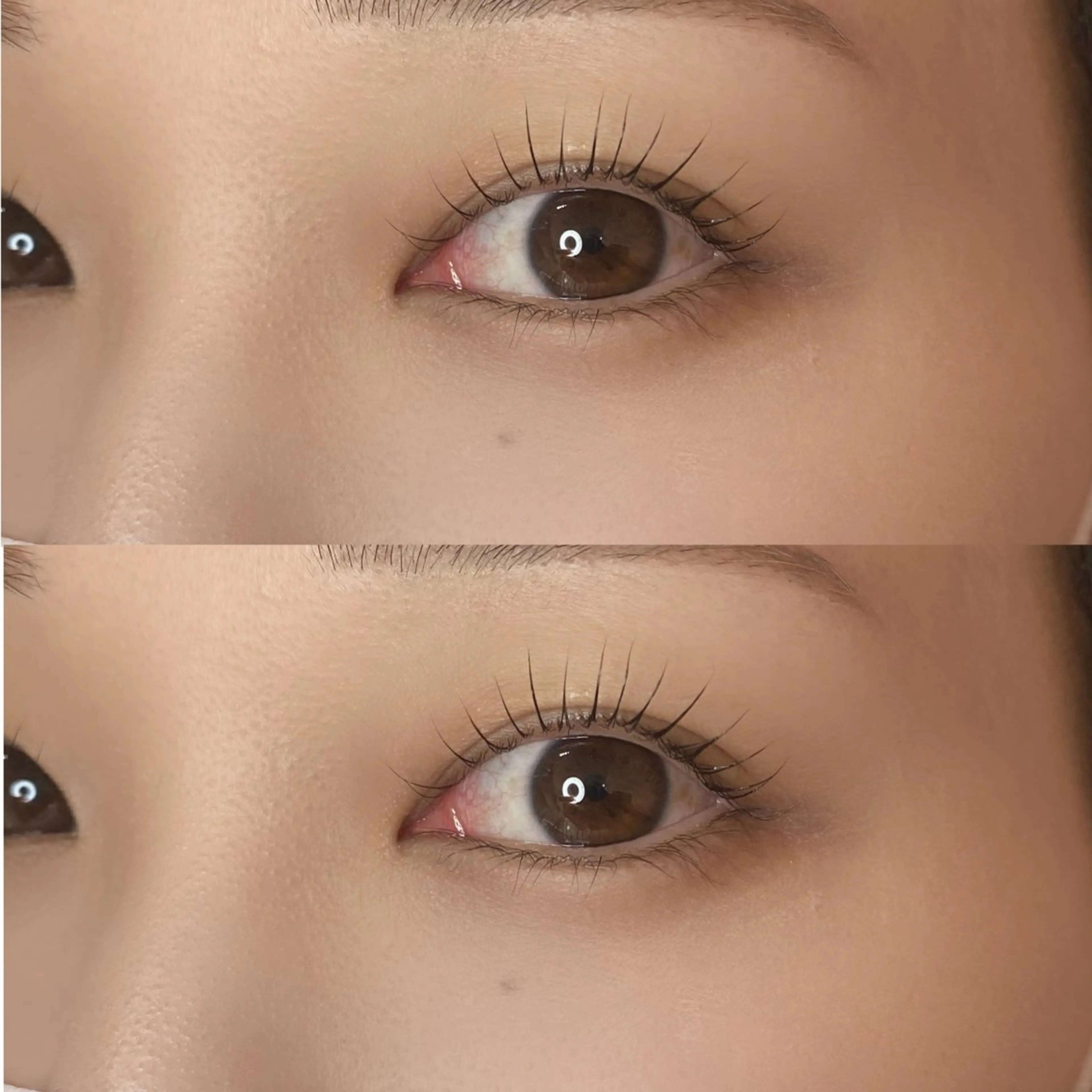 マツエク・マツパ murata mizukiのマツエク・マツパデザイン