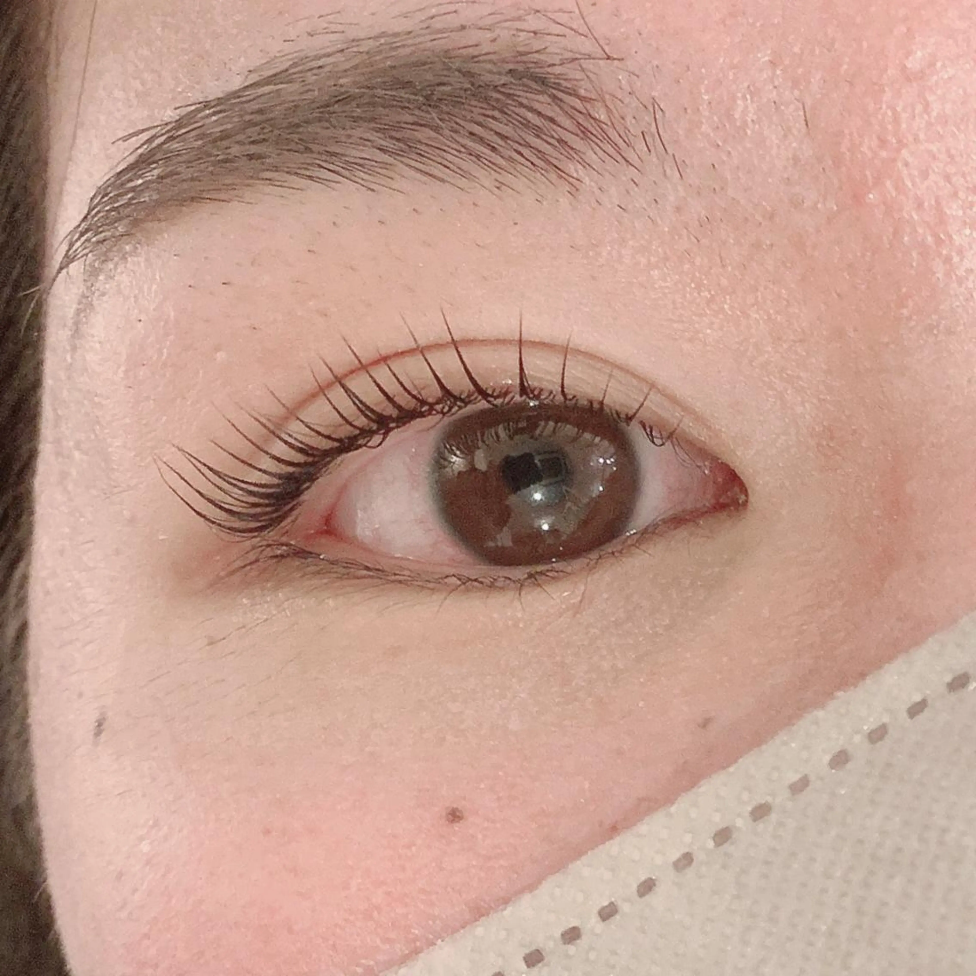 マツエク・マツパ マツパ komatsu 🫧のマツエク・マツパデザイン