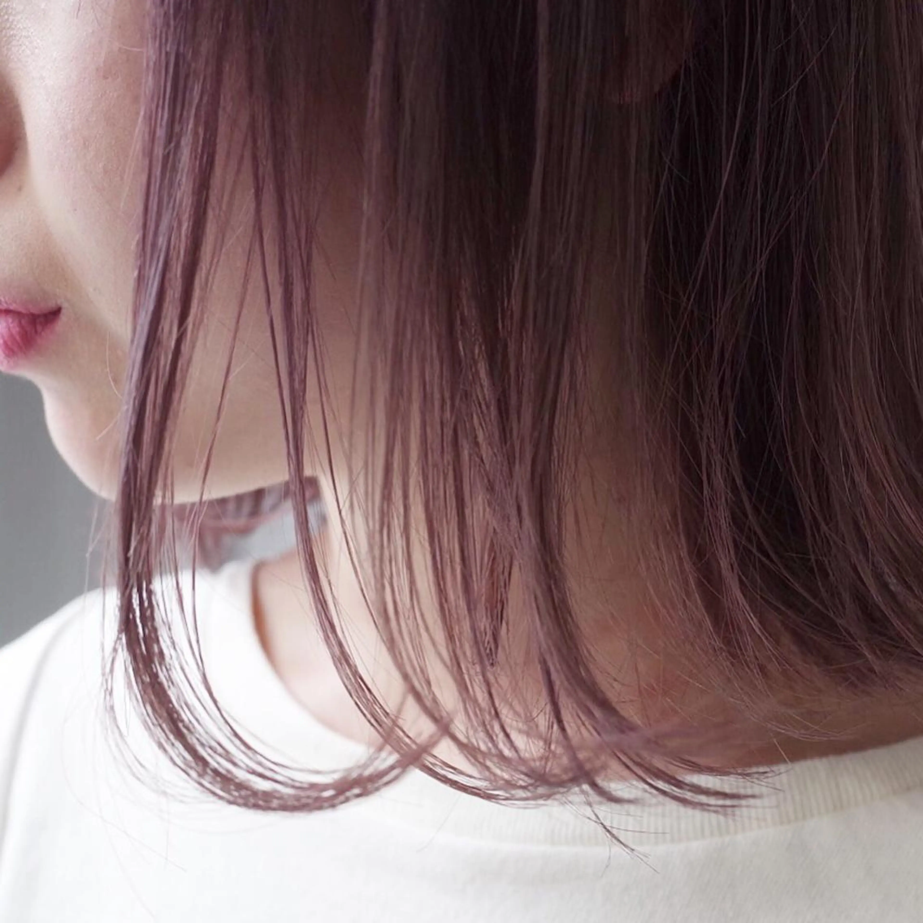 ショート カラー suvvy hairsalonのヘアスタイル