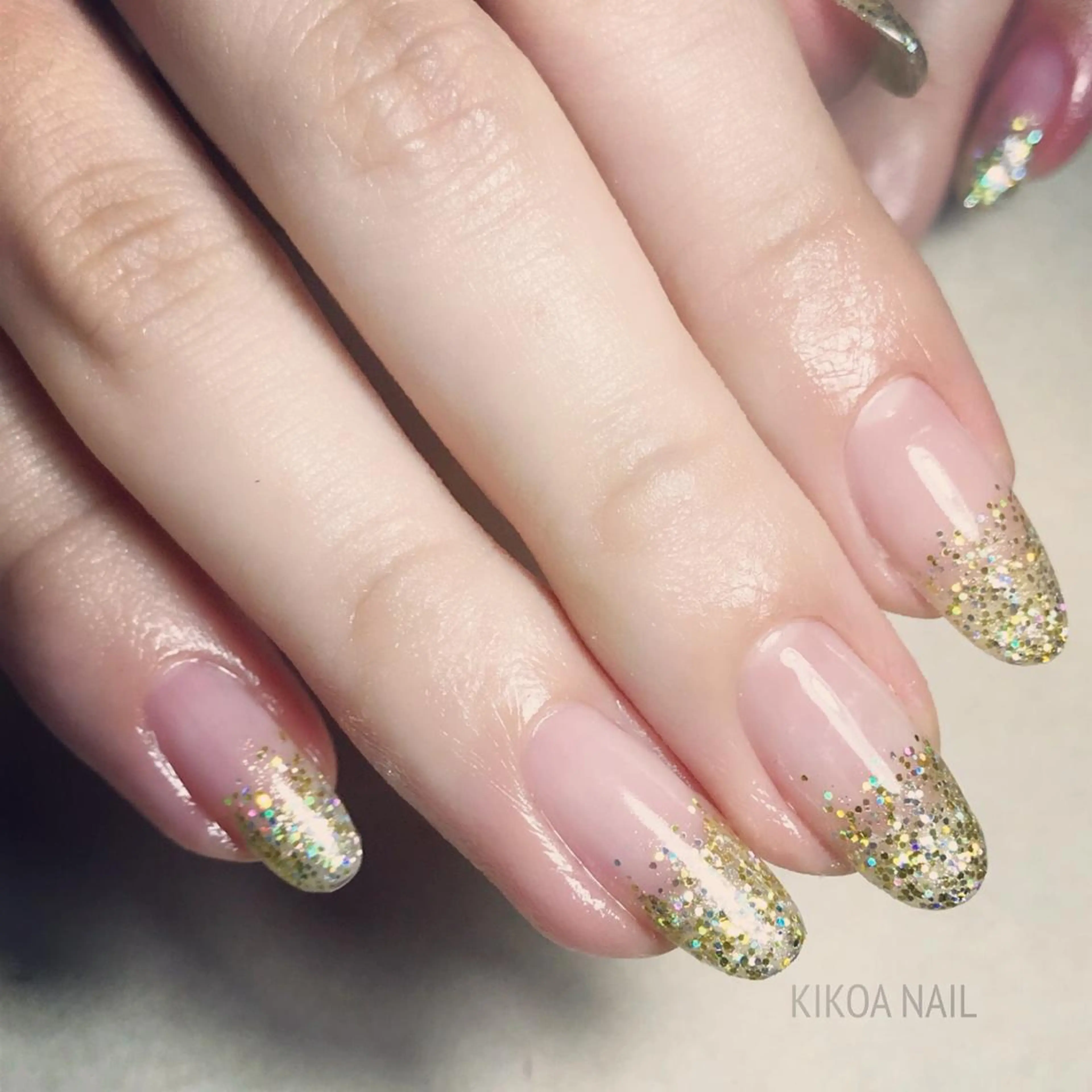 ネイル KIKOA NAIL キコアネイルのネイルデザイン