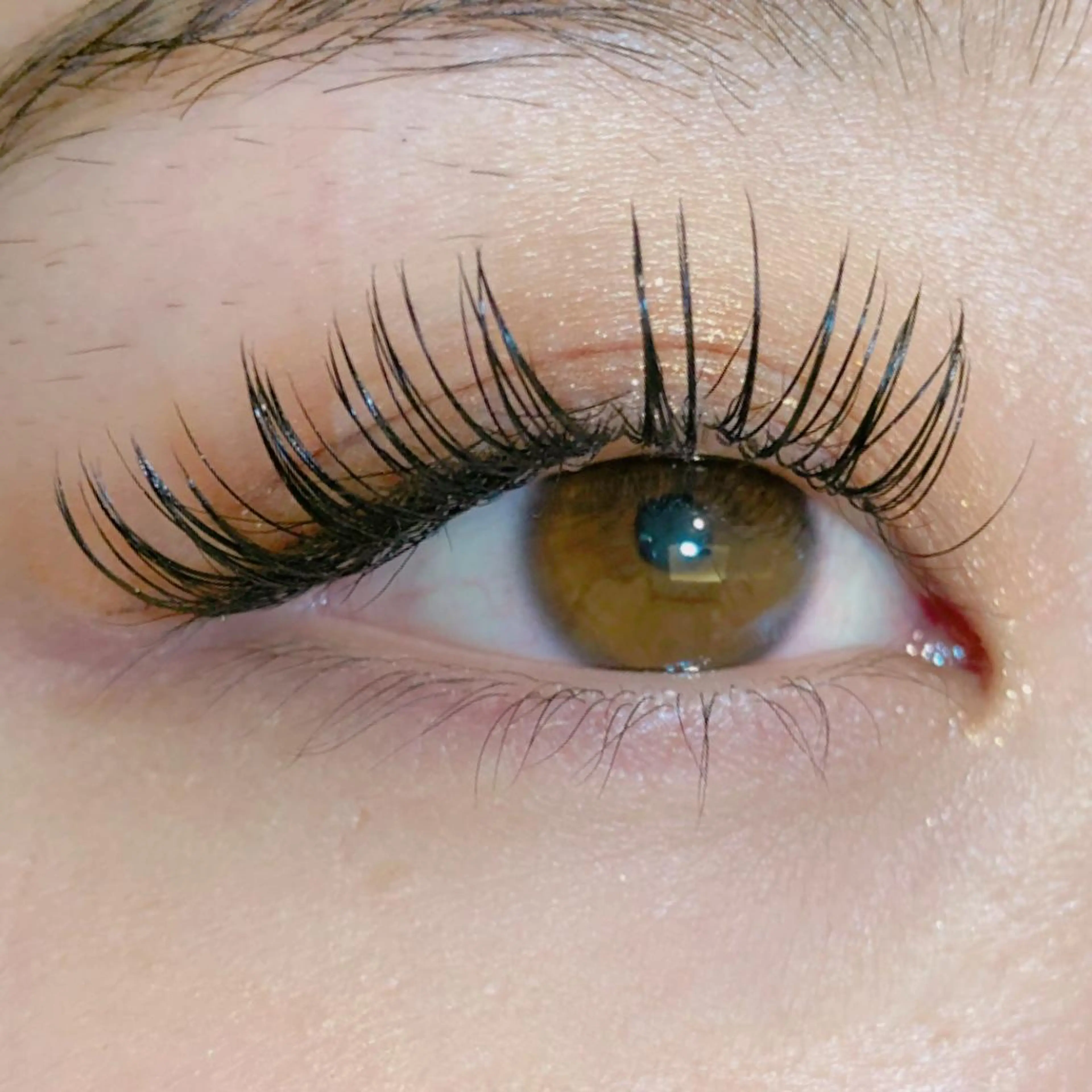 マツエク・マツパ eyelist マツエク🐣のマツエク・マツパデザイン