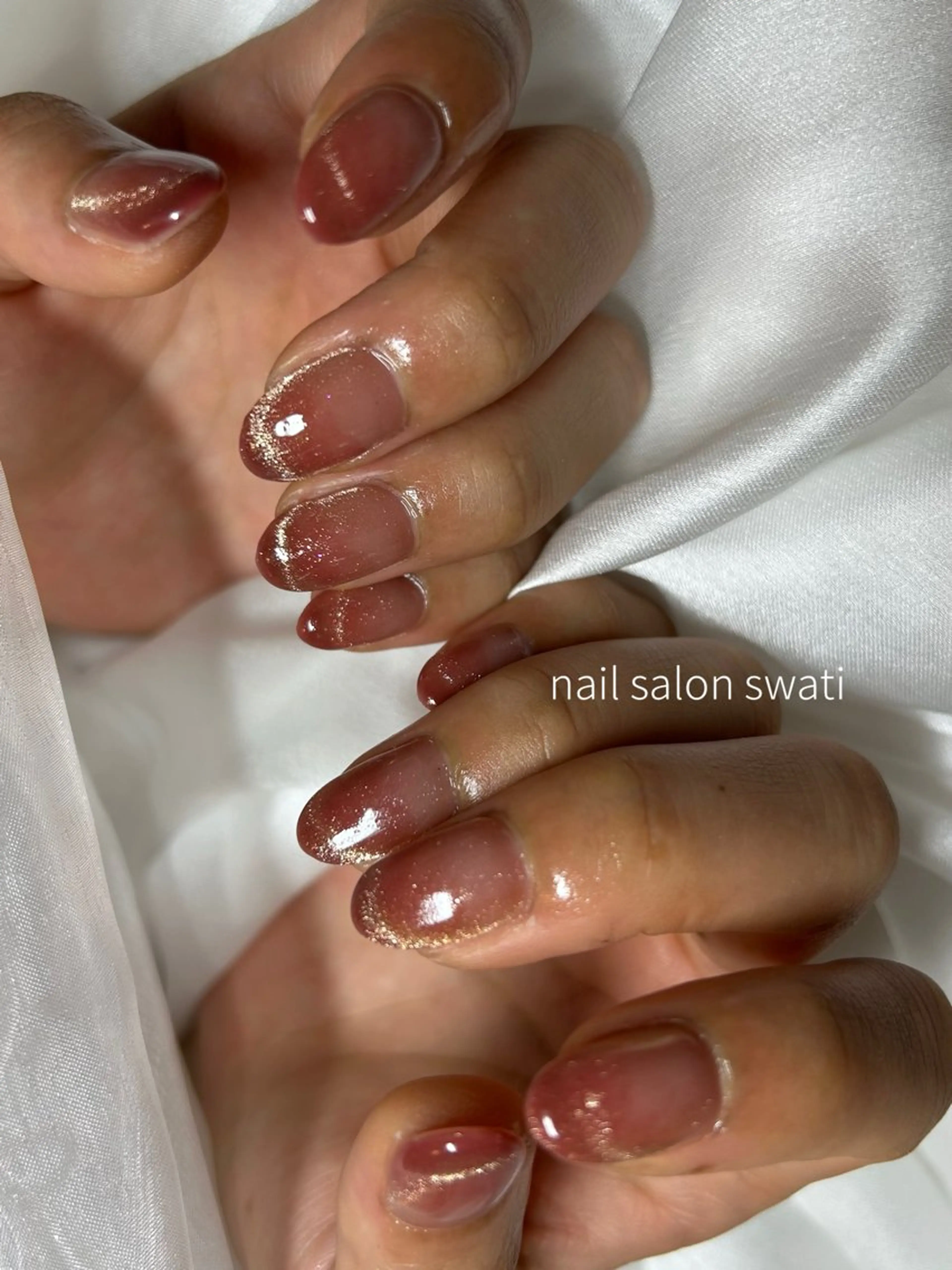 ネイル yuko （ネイリスト）のネイルデザイン