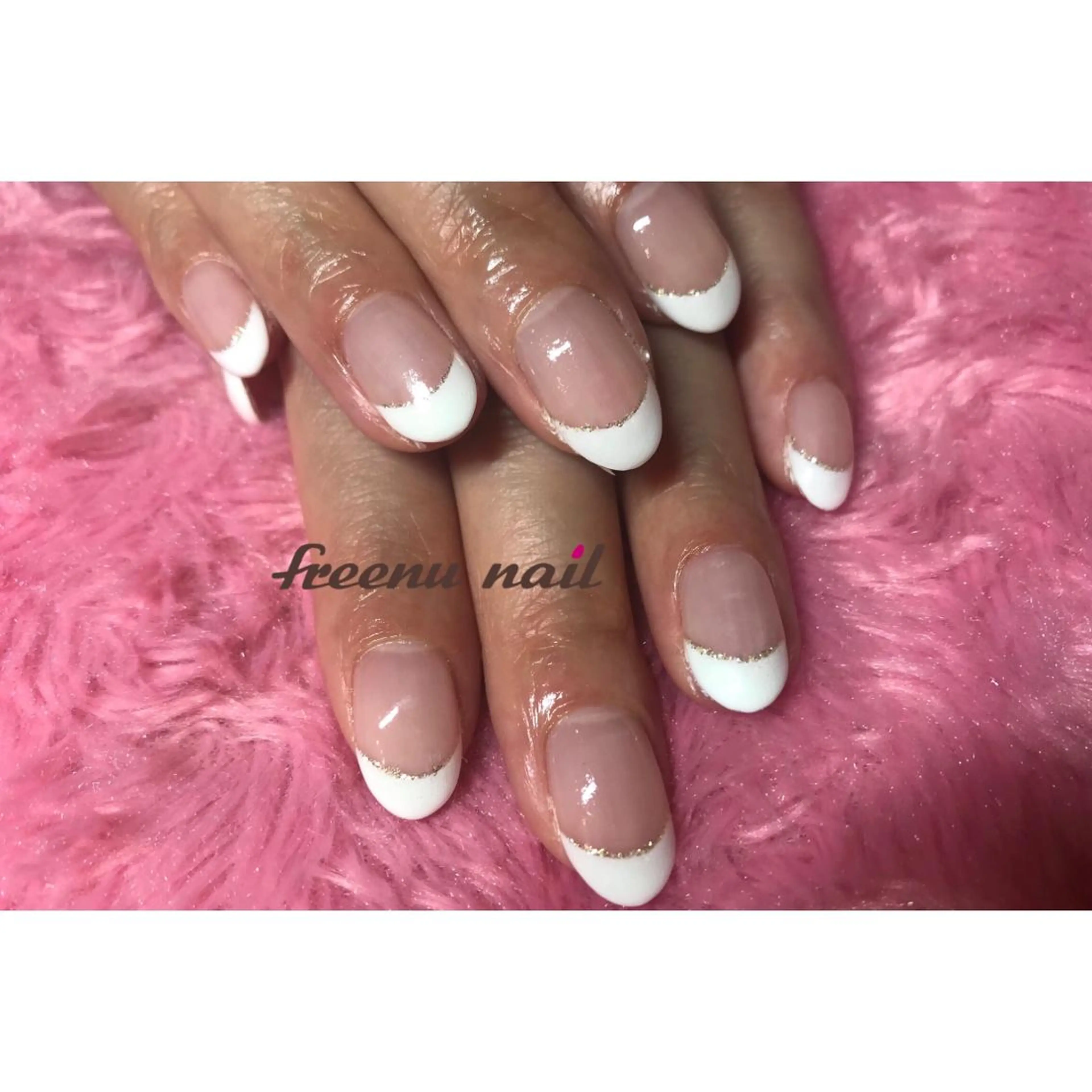 ネイル freenu nail【24H】のネイルデザイン