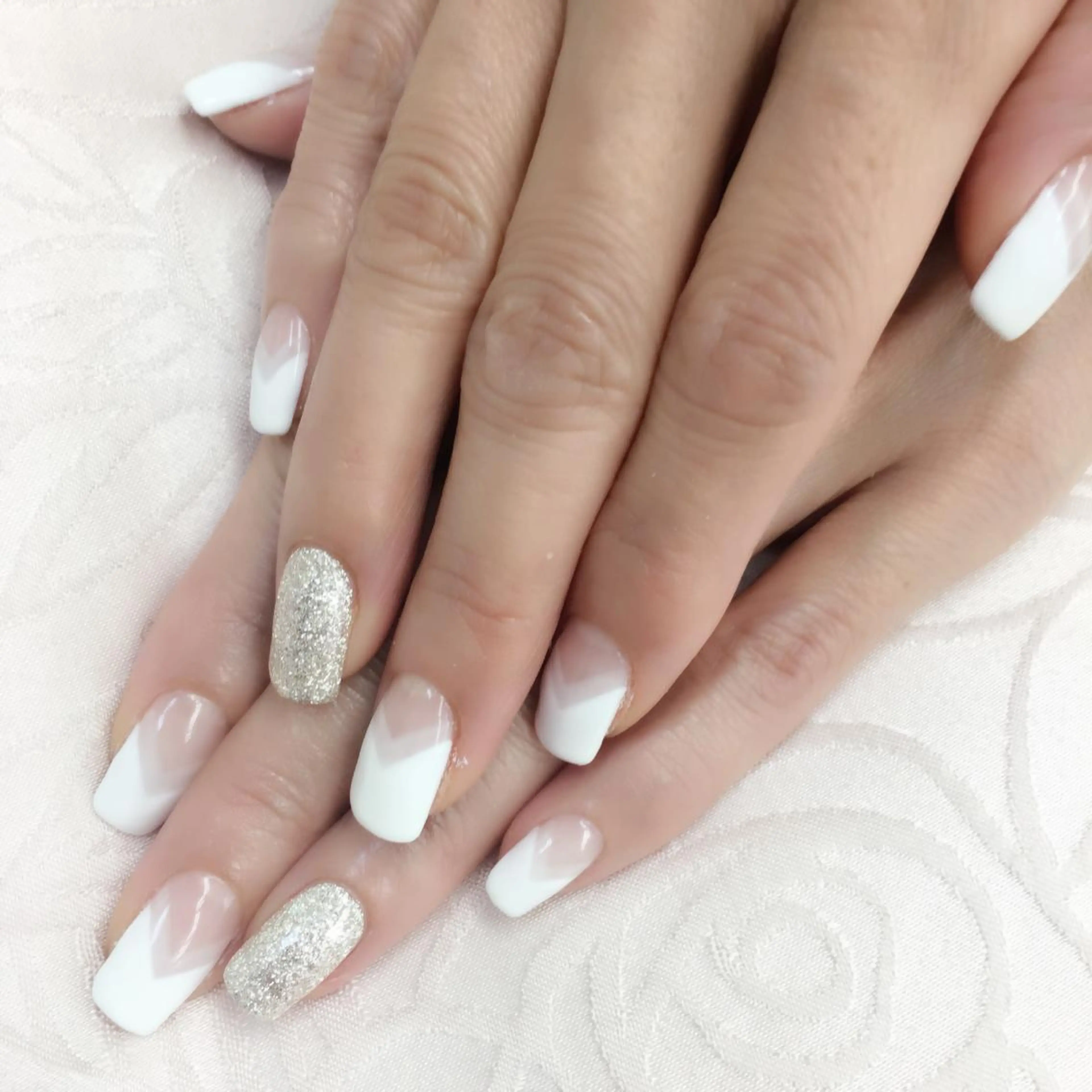 ネイル Angeailes〜アンジュエール〜所属・開運ネイル Angeailesのネイルデザイン