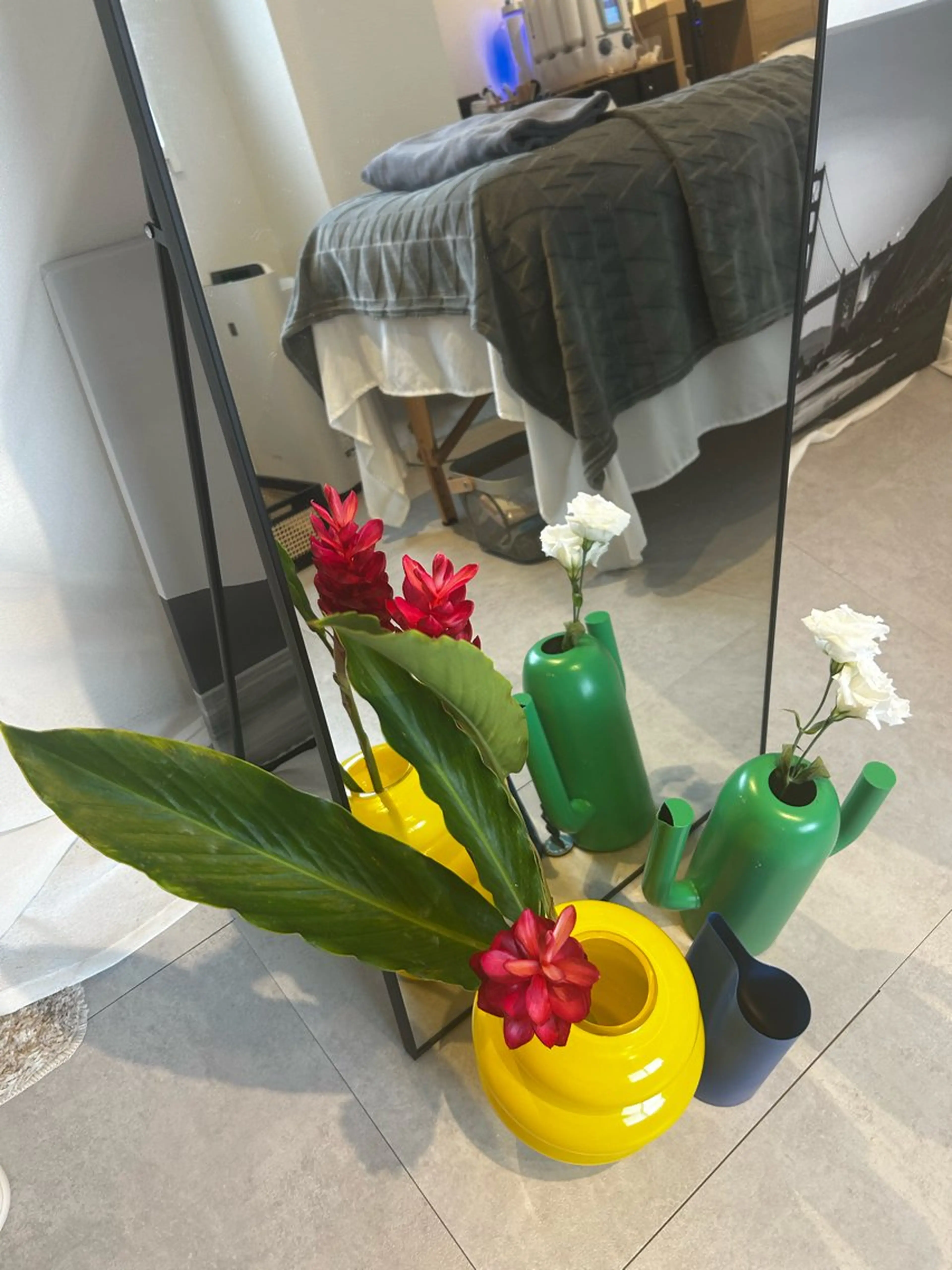 アイブロウ 韓国🇰🇷価格 サロン_Nbibiのエステ・リラクイメージ