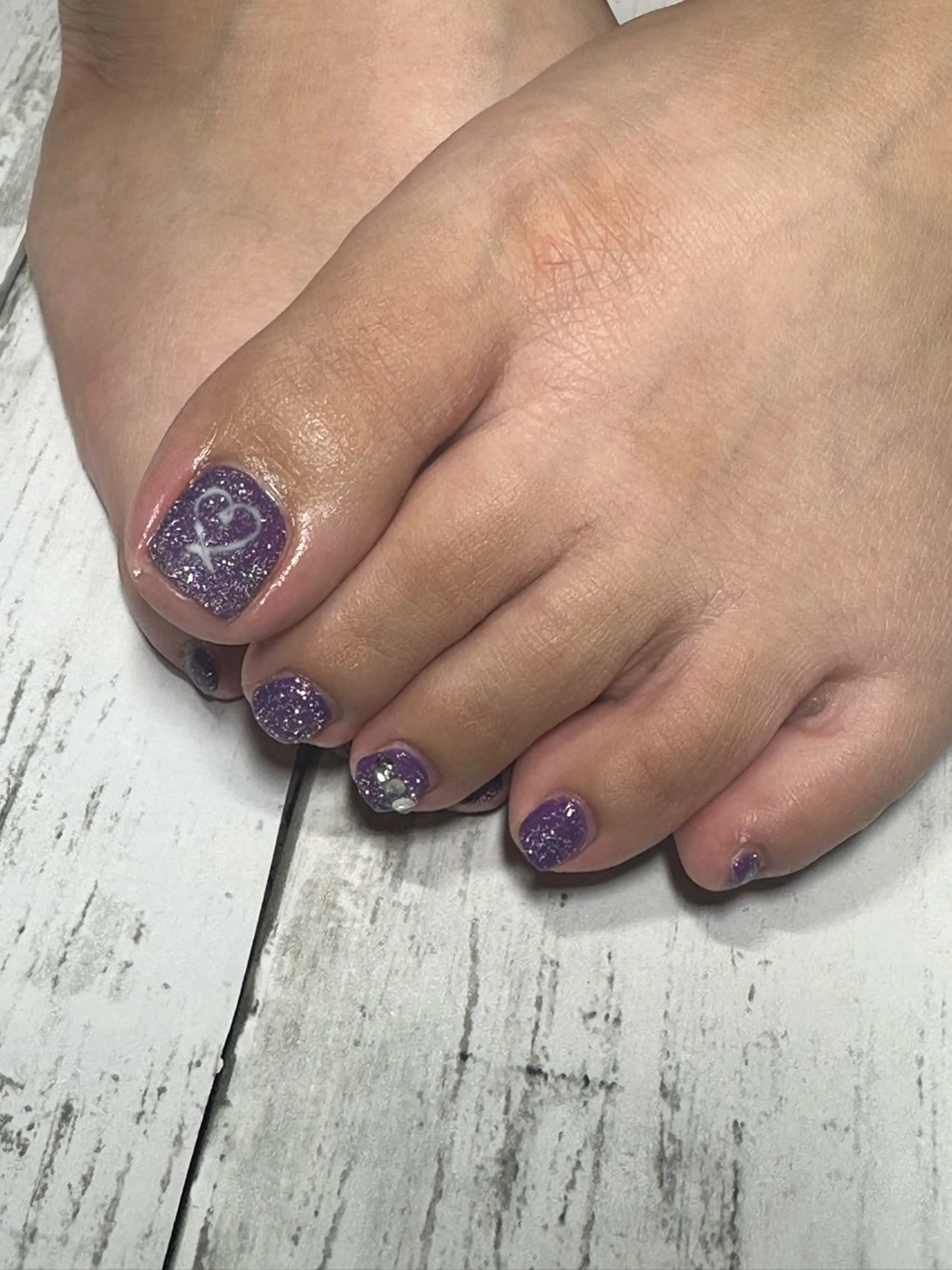 ネイル e.nail所属・🍎吉田 恵里🍎のネイルデザイン