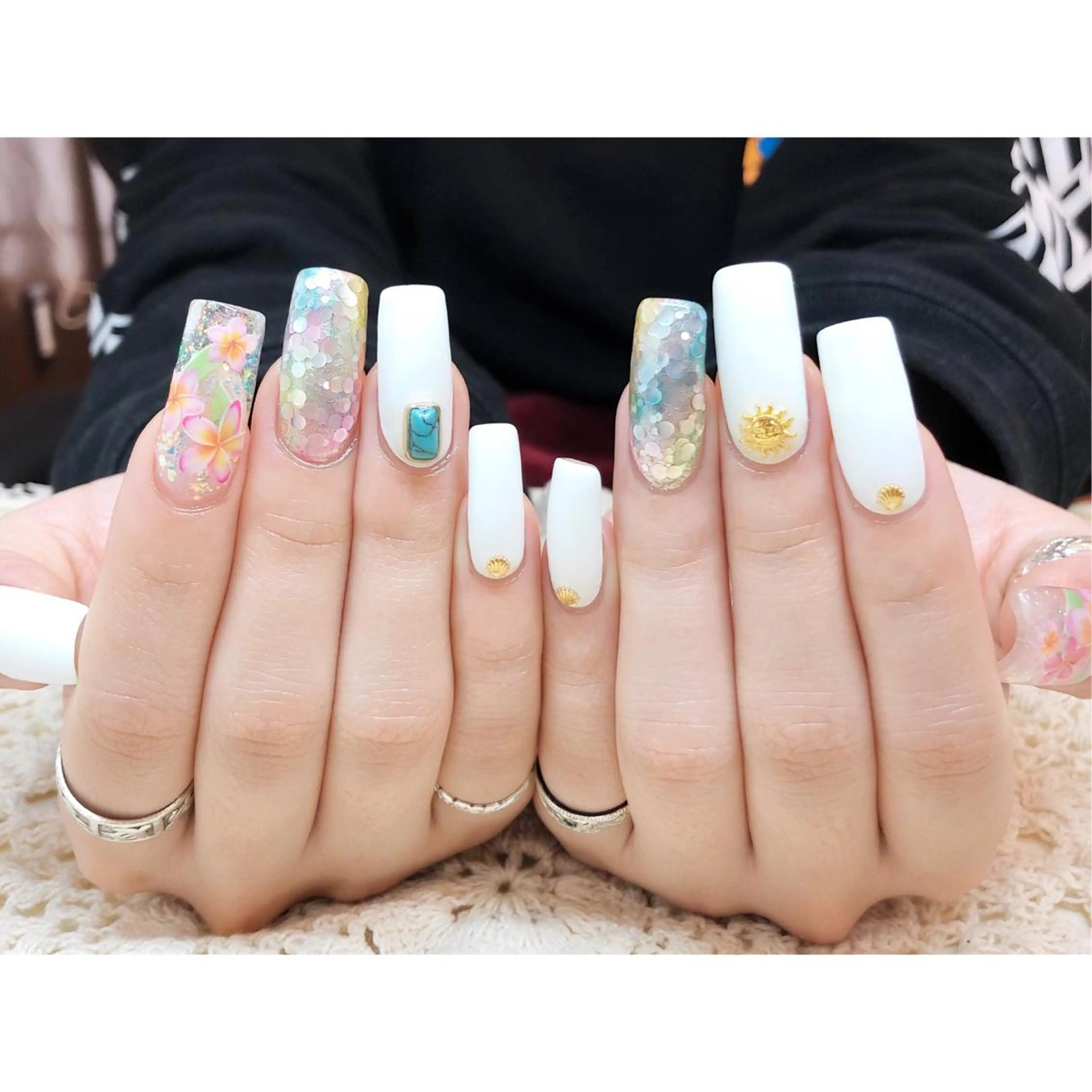 ネイル 古屋 勢子のその他イメージ