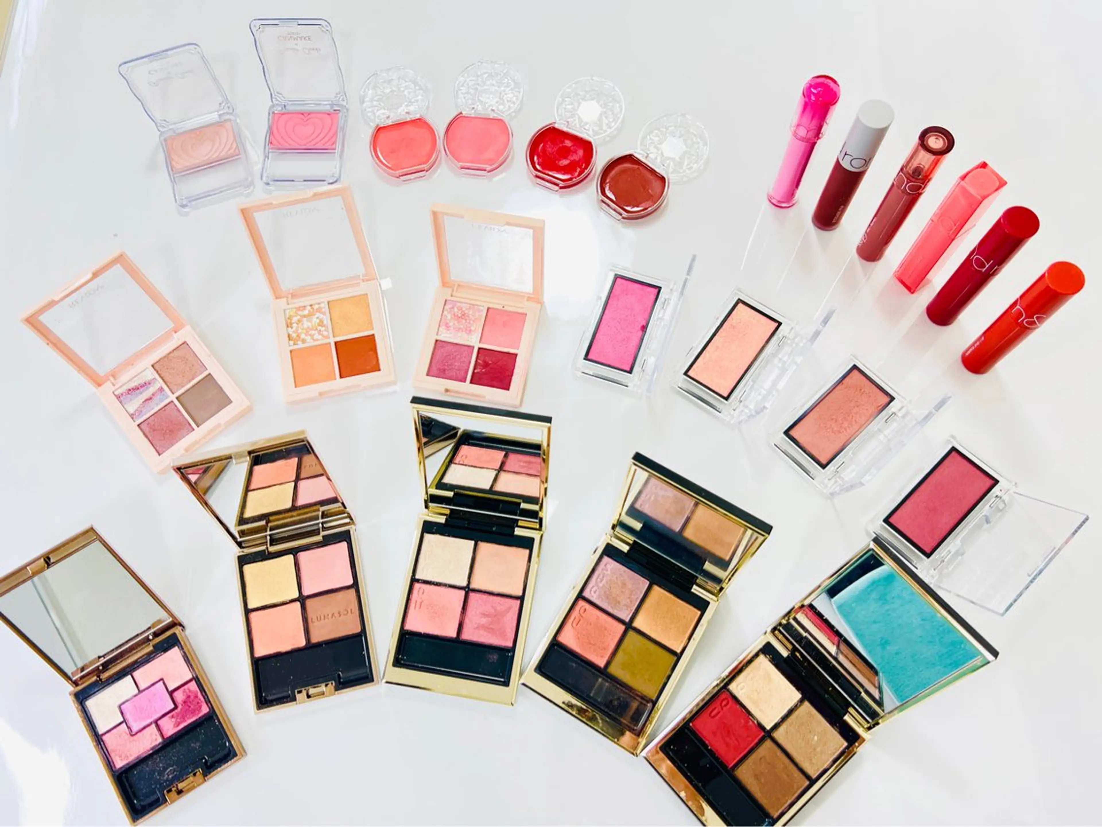 カラー パーソナルカラー診断 骨格診断 顔タイプ診断 パーソナルカラー診断/骨格診断/顔タイプ診断　Full Moon 【フルムーン】所属・パーソナルカラー診断 ＆メイクで垢抜けるのその他イメージ