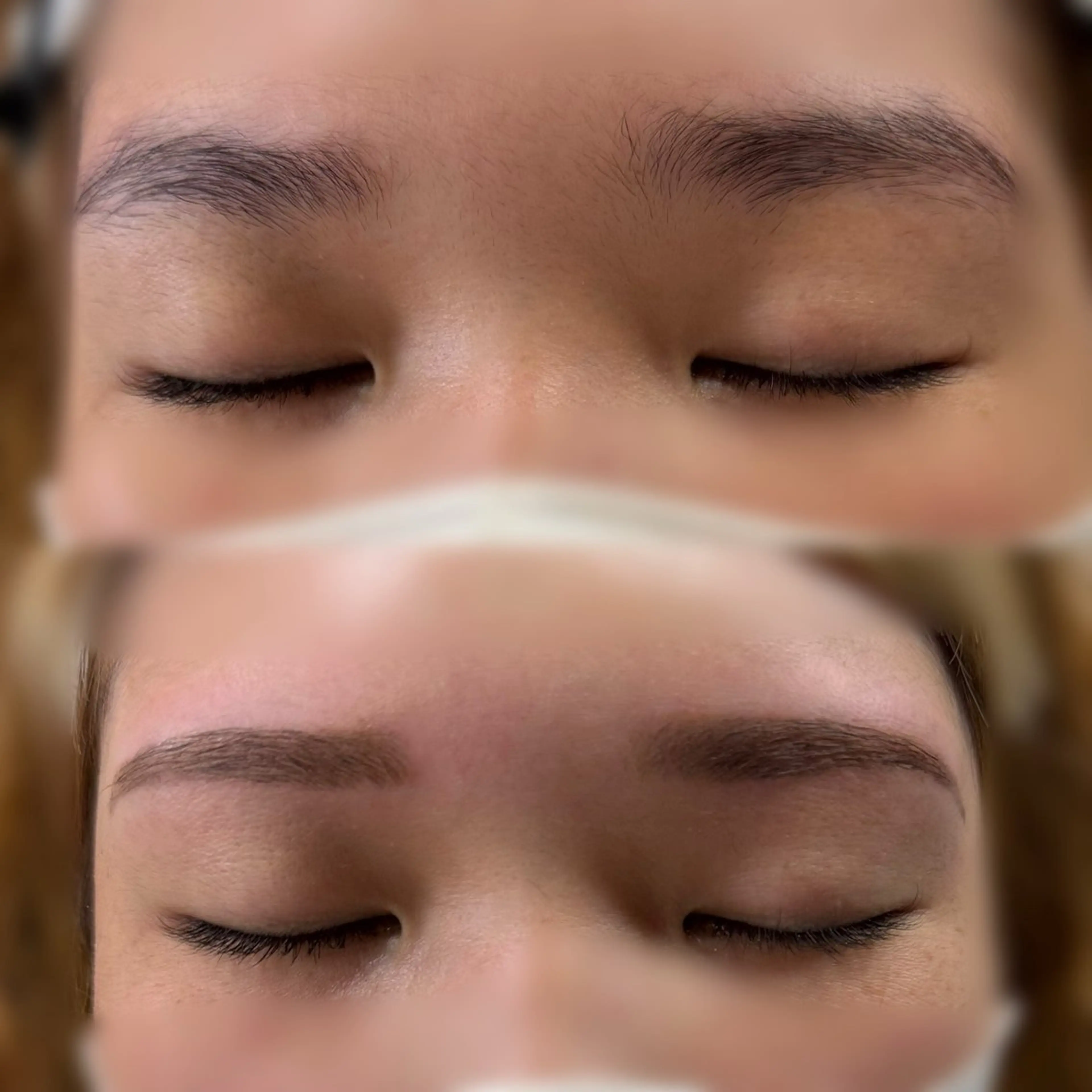 アイブロウ 眉毛&まつ毛パーマ専門店Berry所属・清水 由佳のマツエク・マツパデザイン