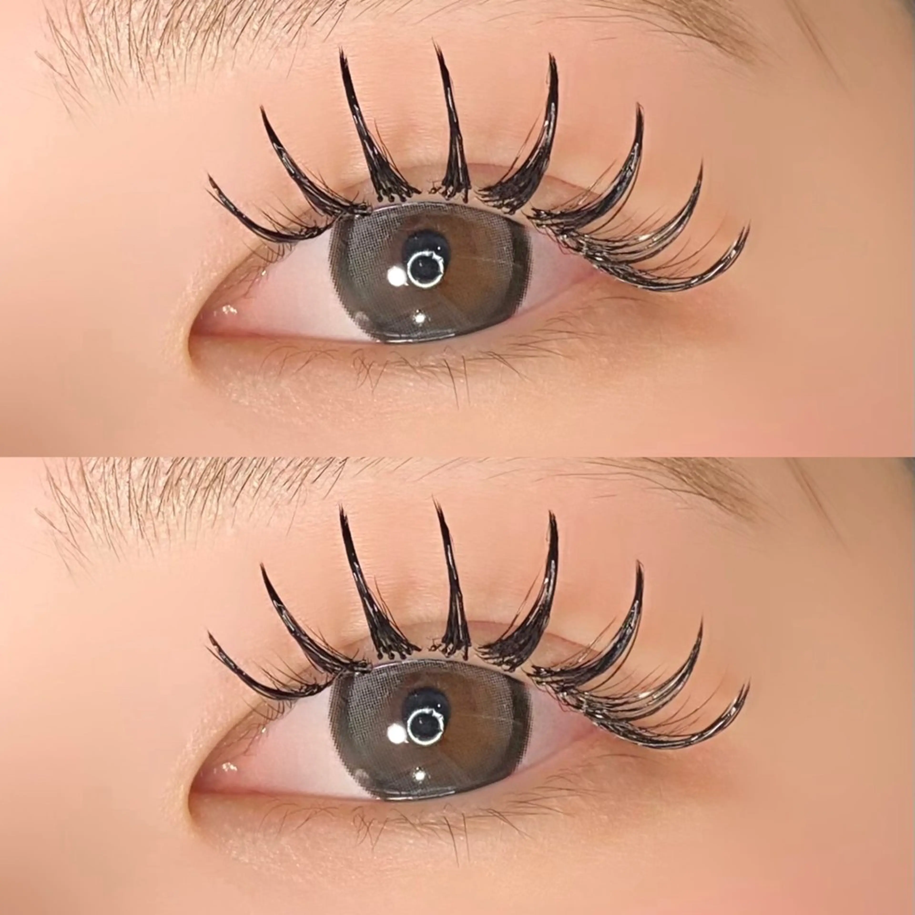 マツエク・マツパ まつげパーマ REBYNA所属・REBYNA 【リバイン】のマツエク・マツパデザイン