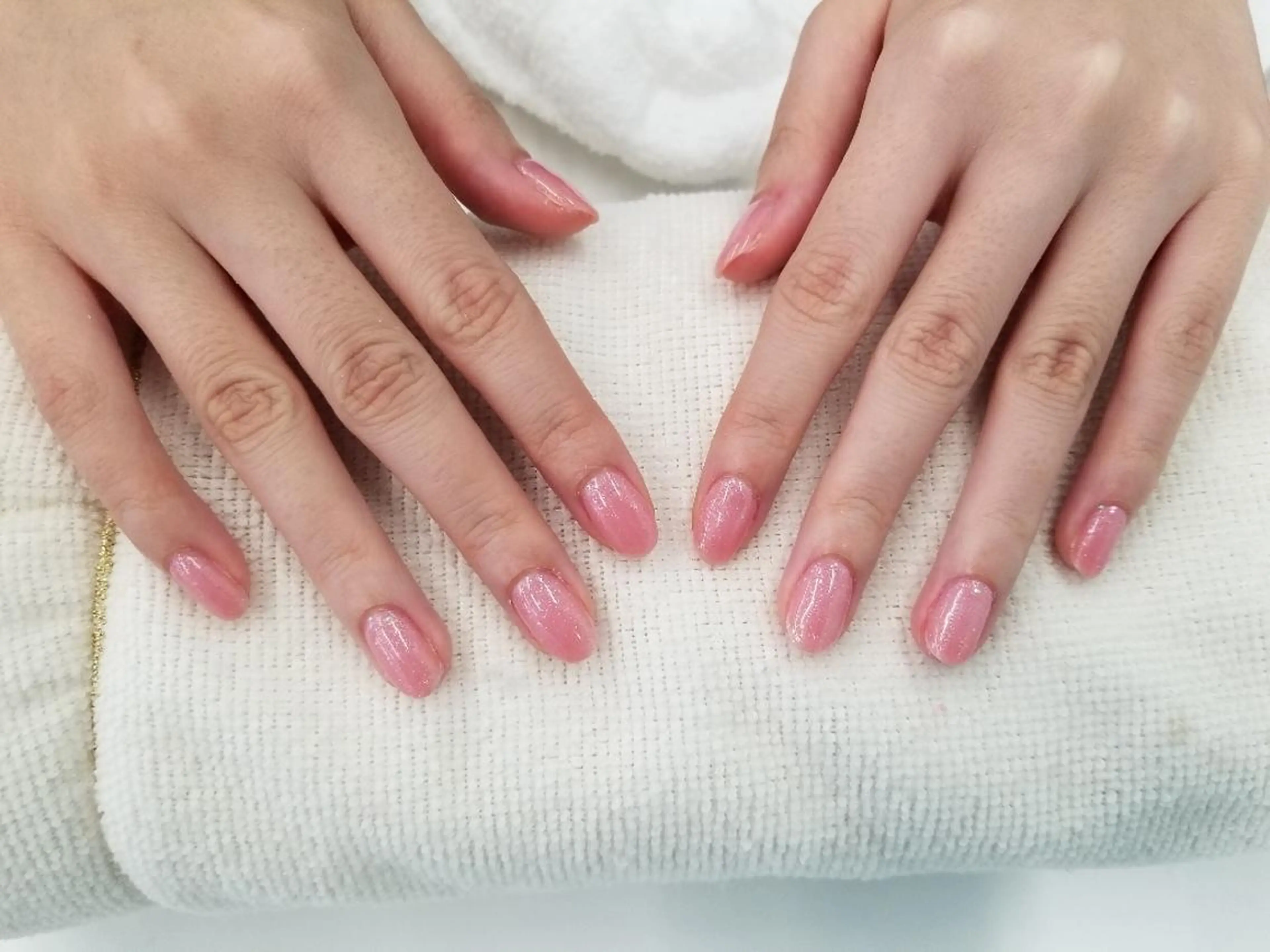 ネイル Salon-NAKO 🐷shirai🐷のネイルデザイン