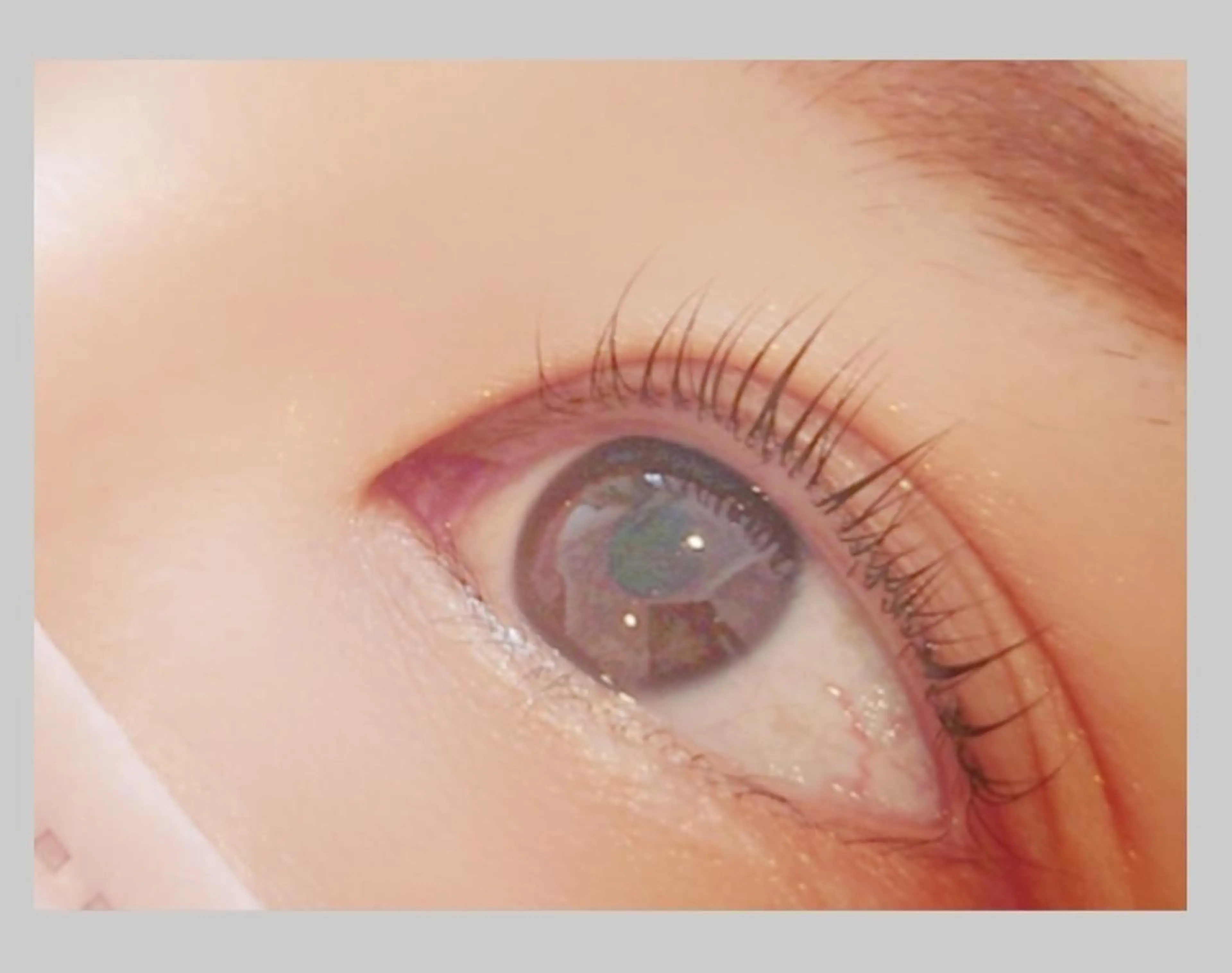 マツエク・マツパ NAZ eyelash&eyebrow by medical salon所属・NAZ 表参道 Tomokoのマツエク・マツパデザイン