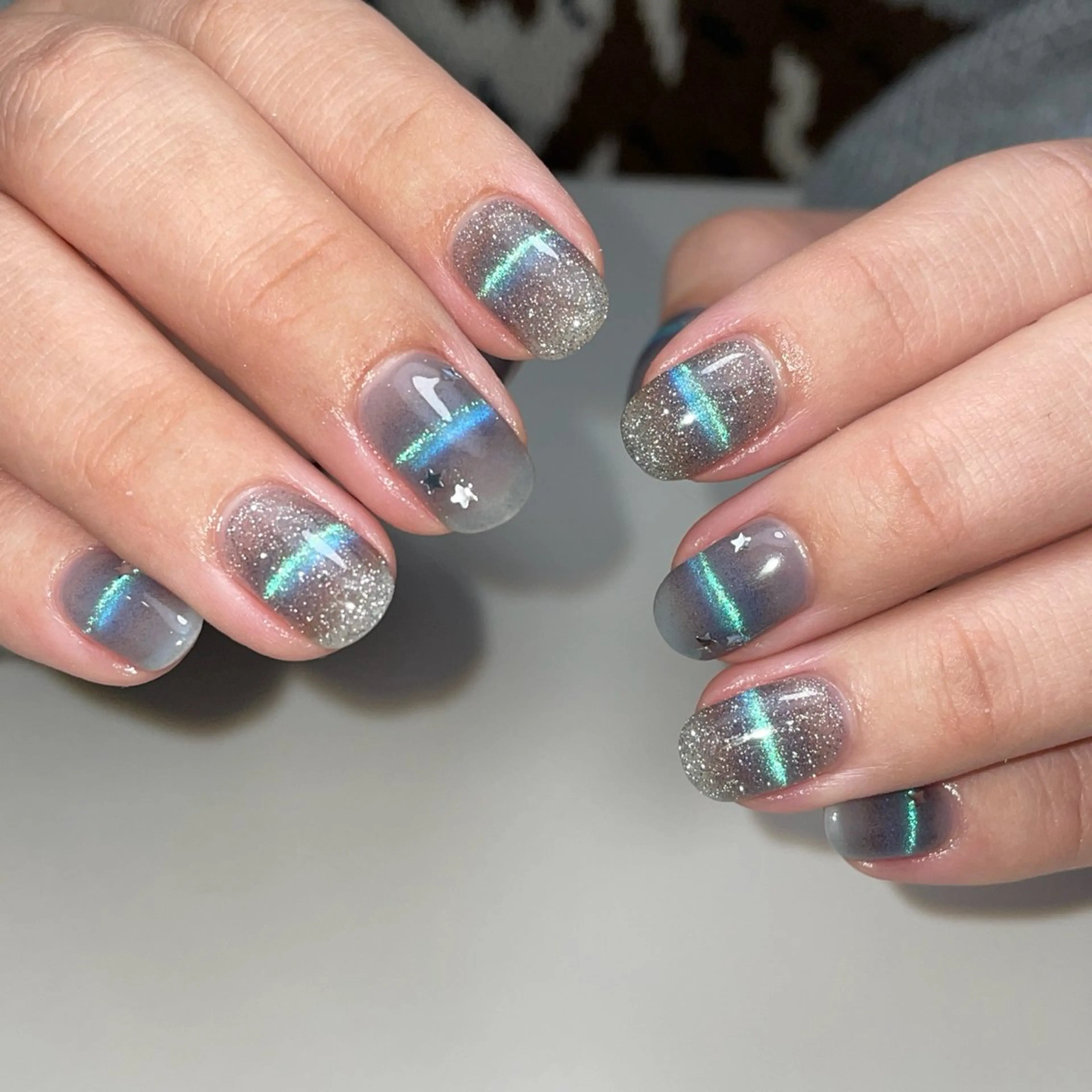 ネイル ハンドネイル oncu nailのネイルデザイン