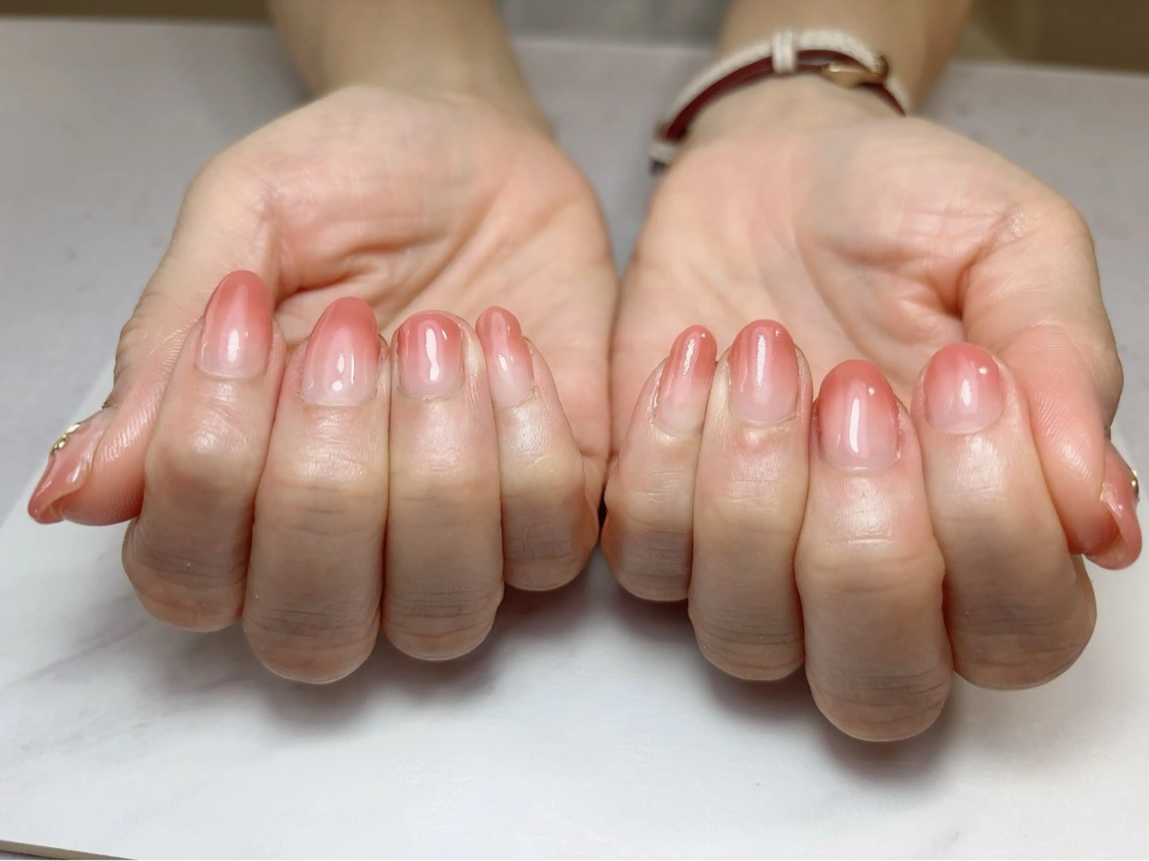 ネイル mi hoのネイルデザイン