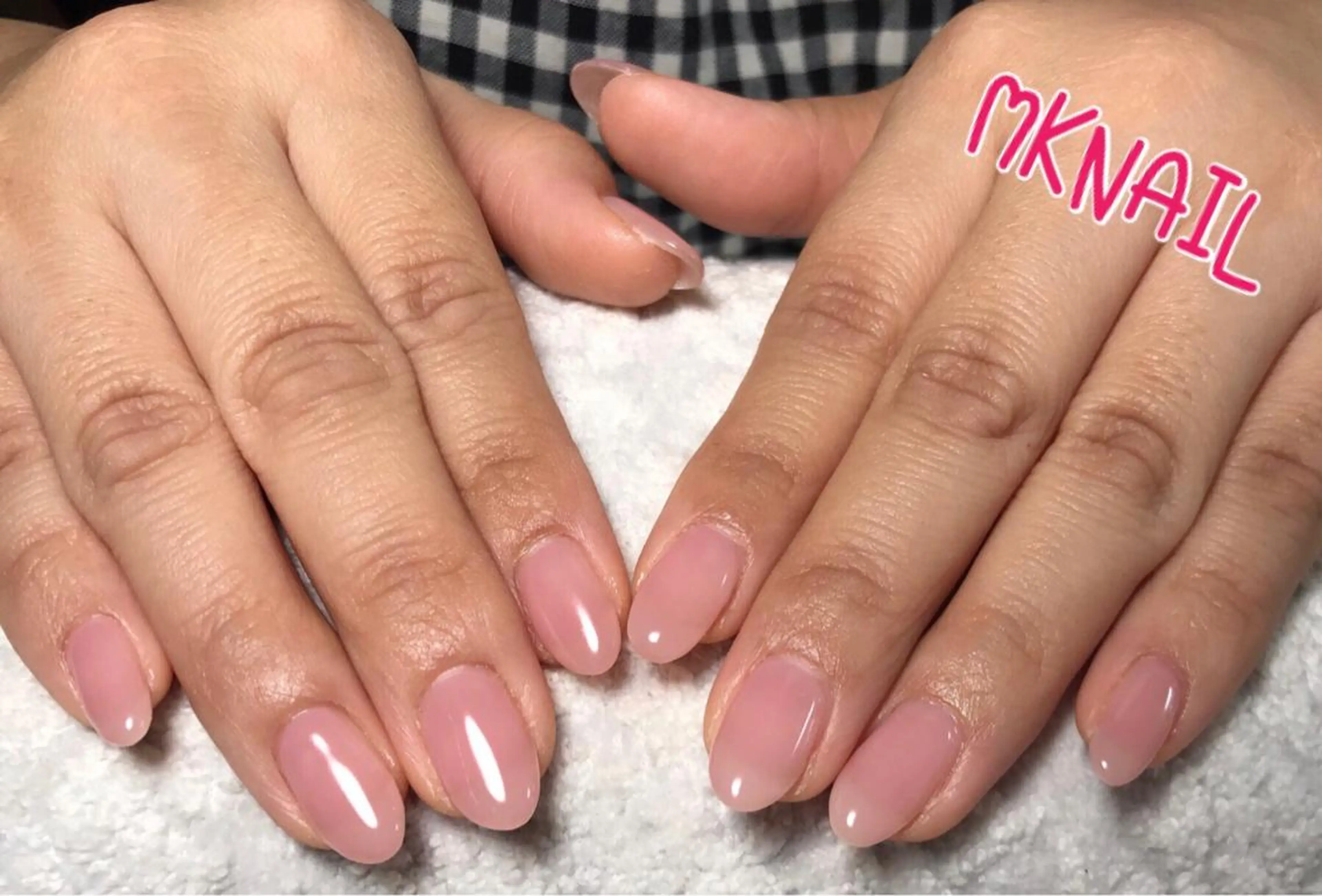 ネイル MK NAILのネイルデザイン