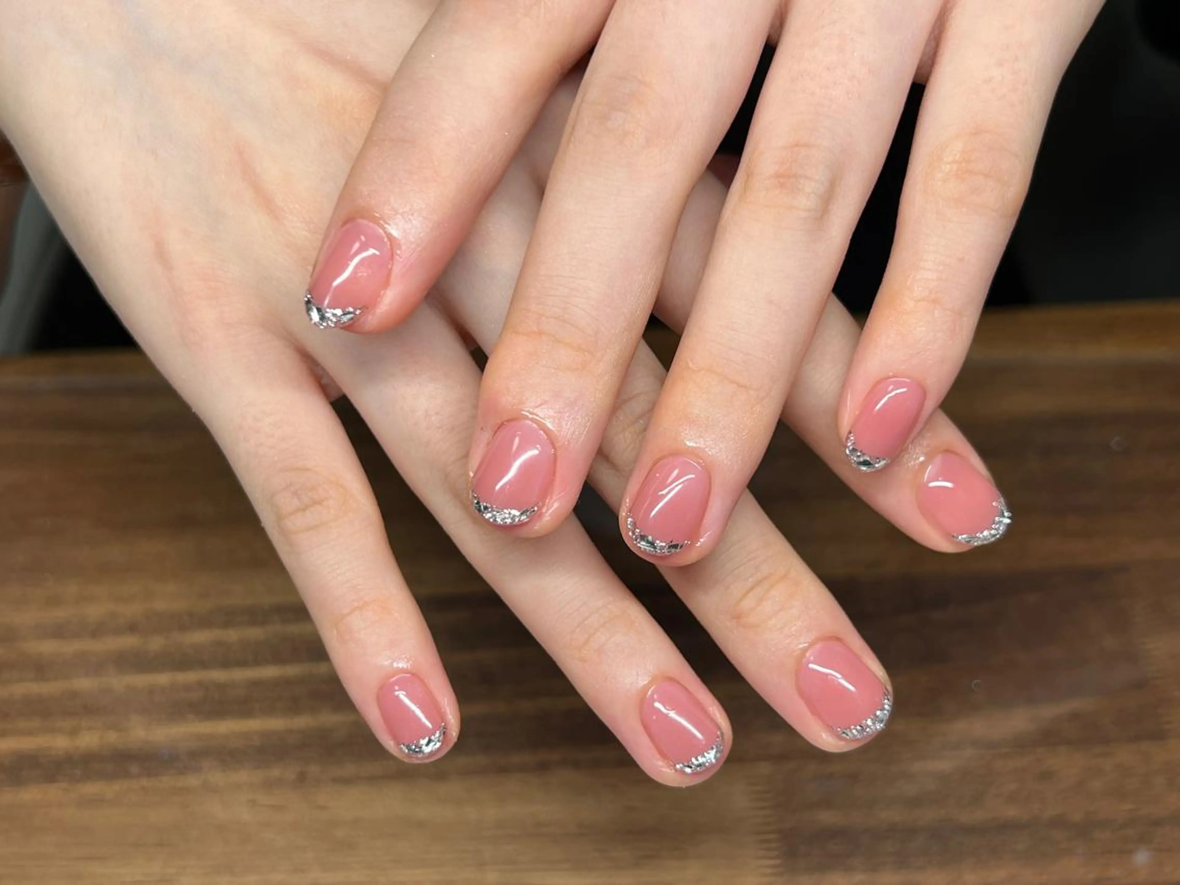 ネイル ハンドネイル lucky nail 歌舞伎町のネイルデザイン